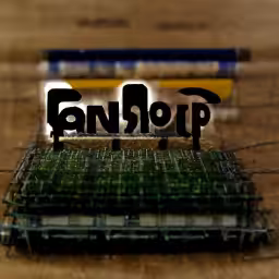 efanshop.com (1999-2001) reimagined by Cosmographia, with Simon Denny and Guile Twardowski