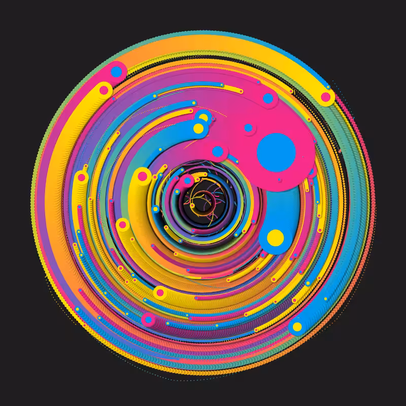 Cycles #67