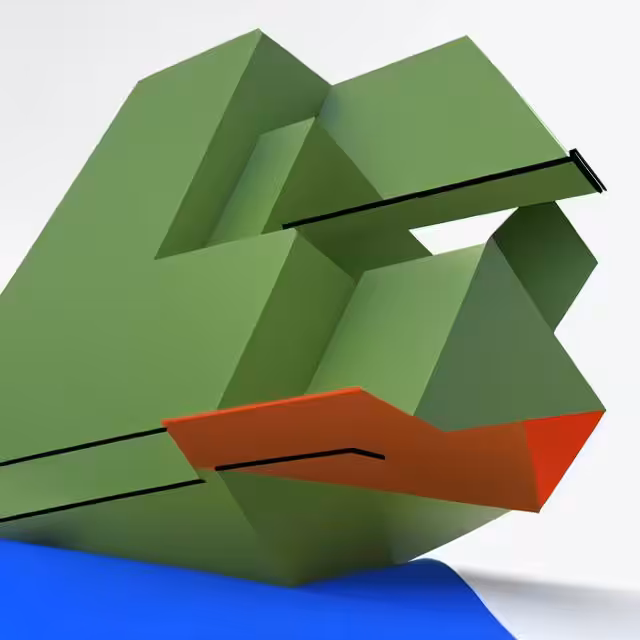 PEPE:DECONSTRUCT #90