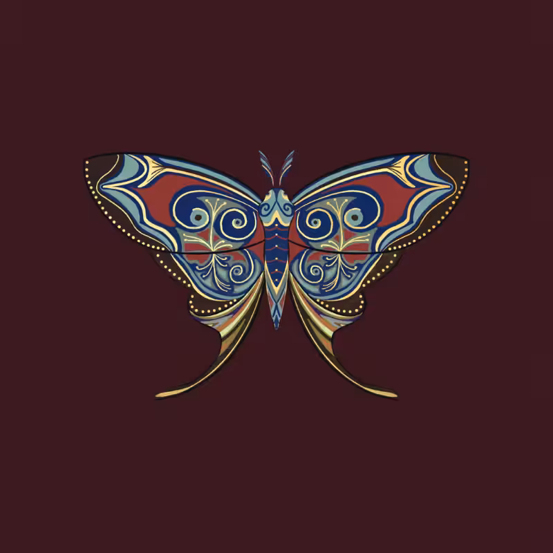 The Moth Experiment - Special Edition #20