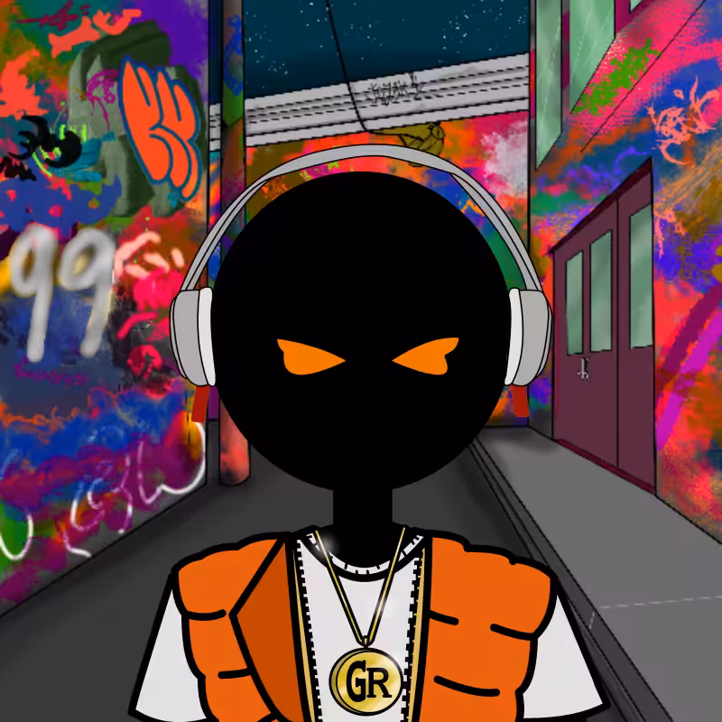 Gen Rapper 414