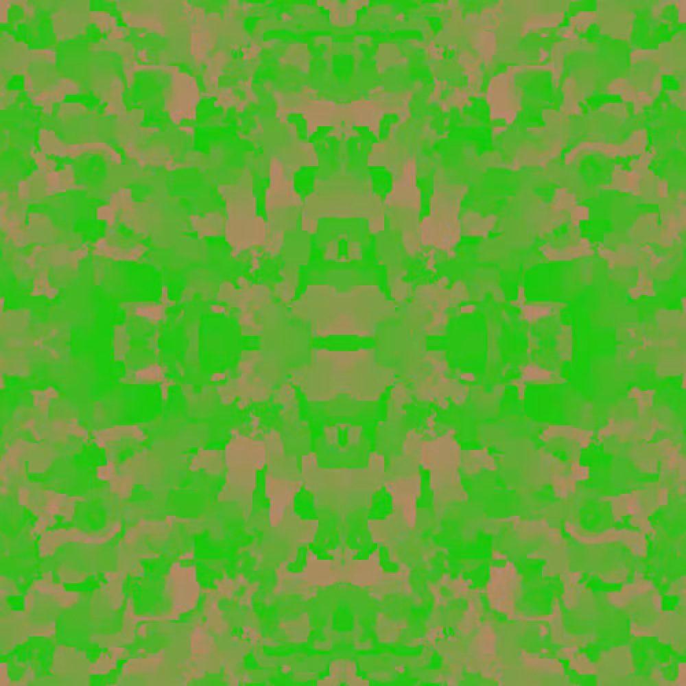 Random Colors #135