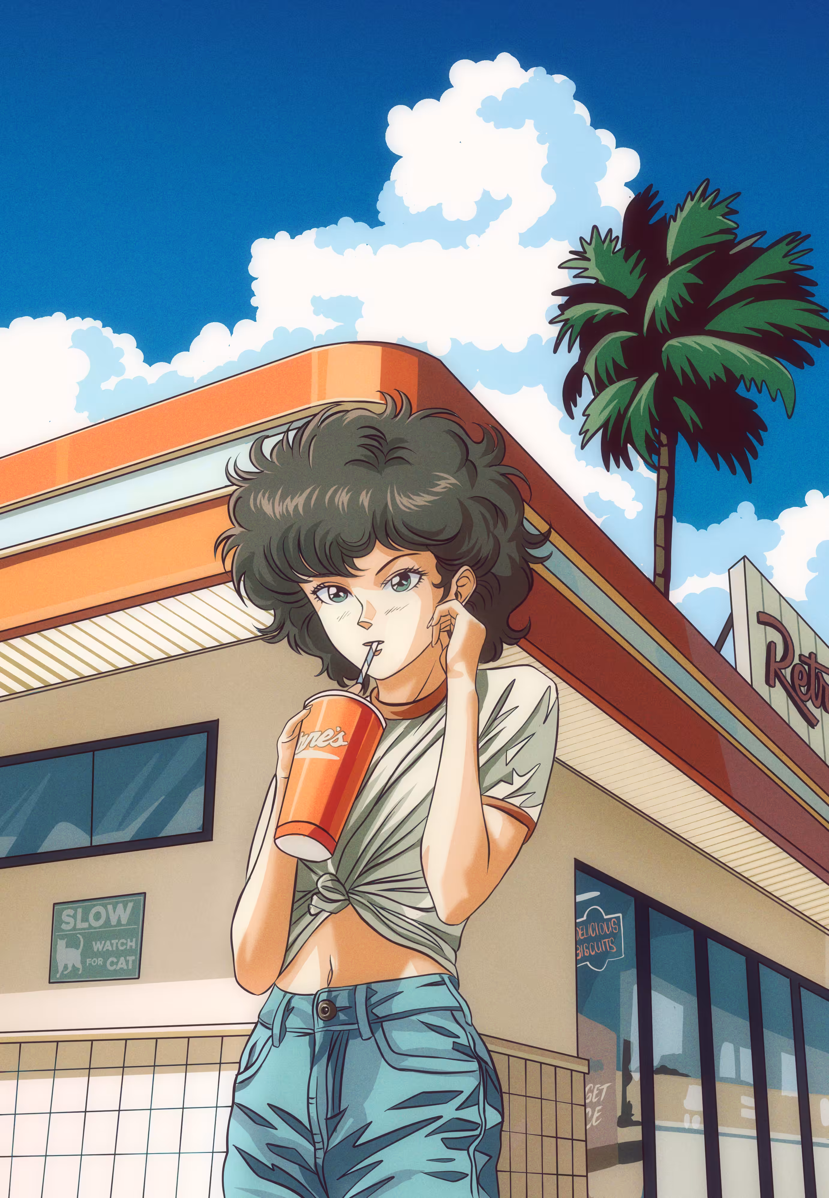 Summer walker