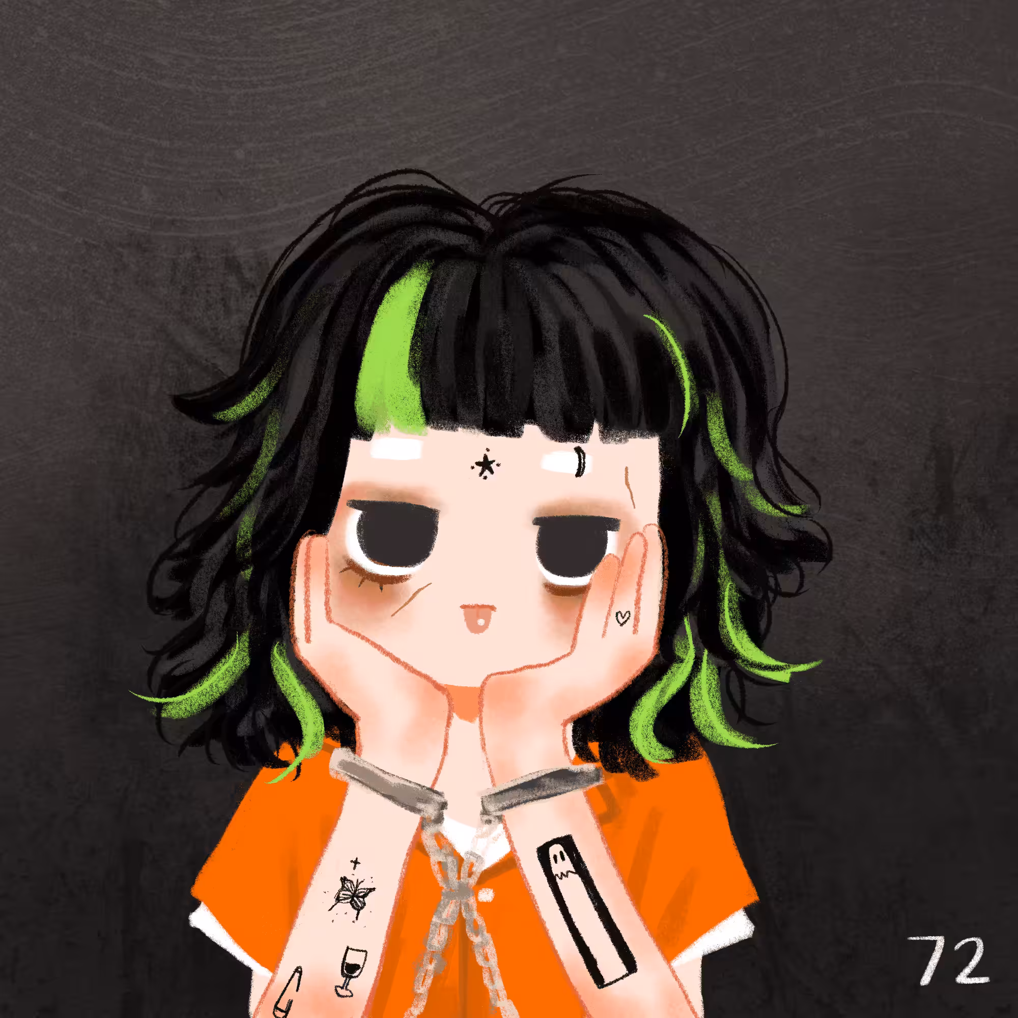 RURU CLUB 72
