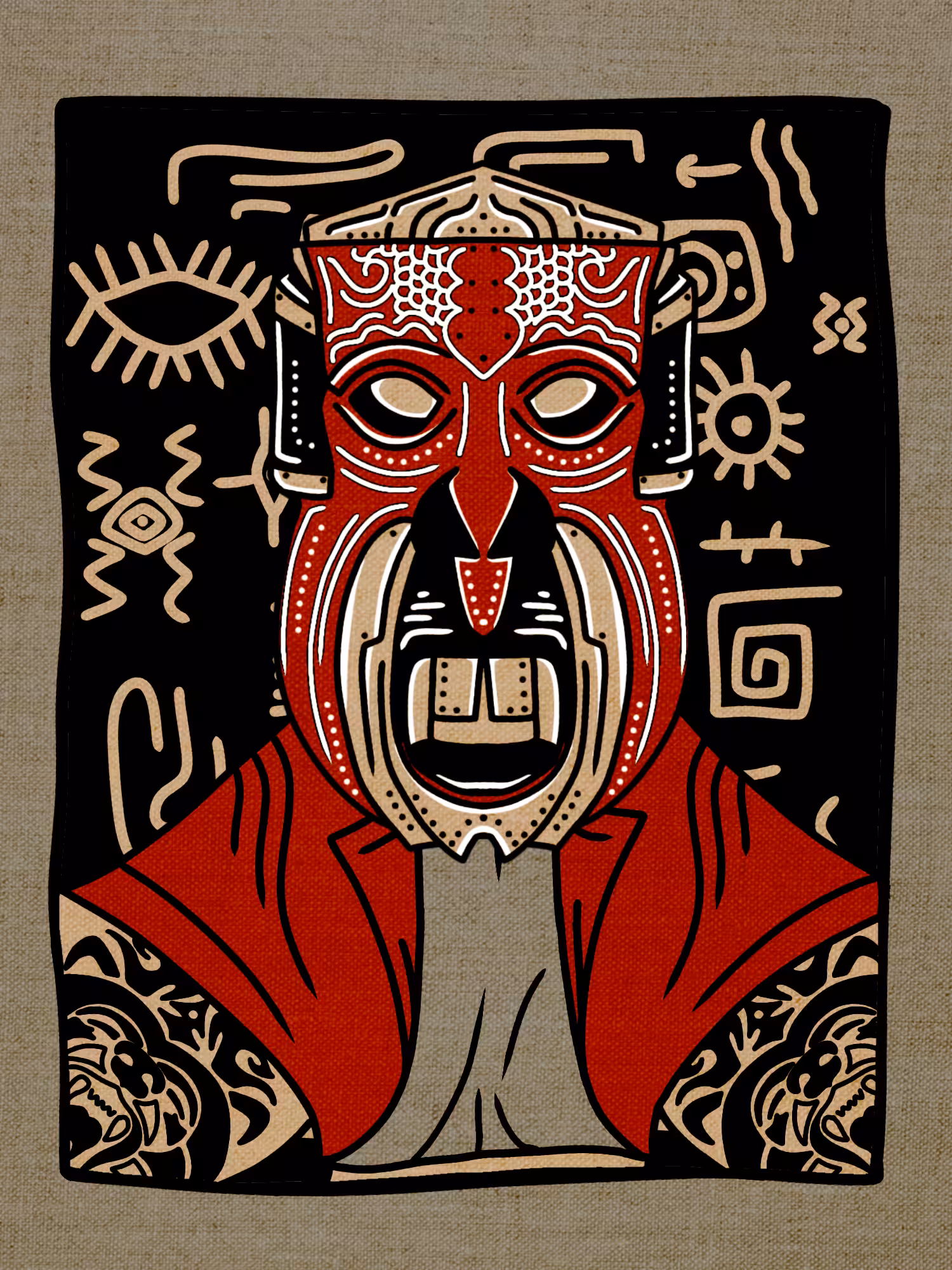 KULUKULU #016