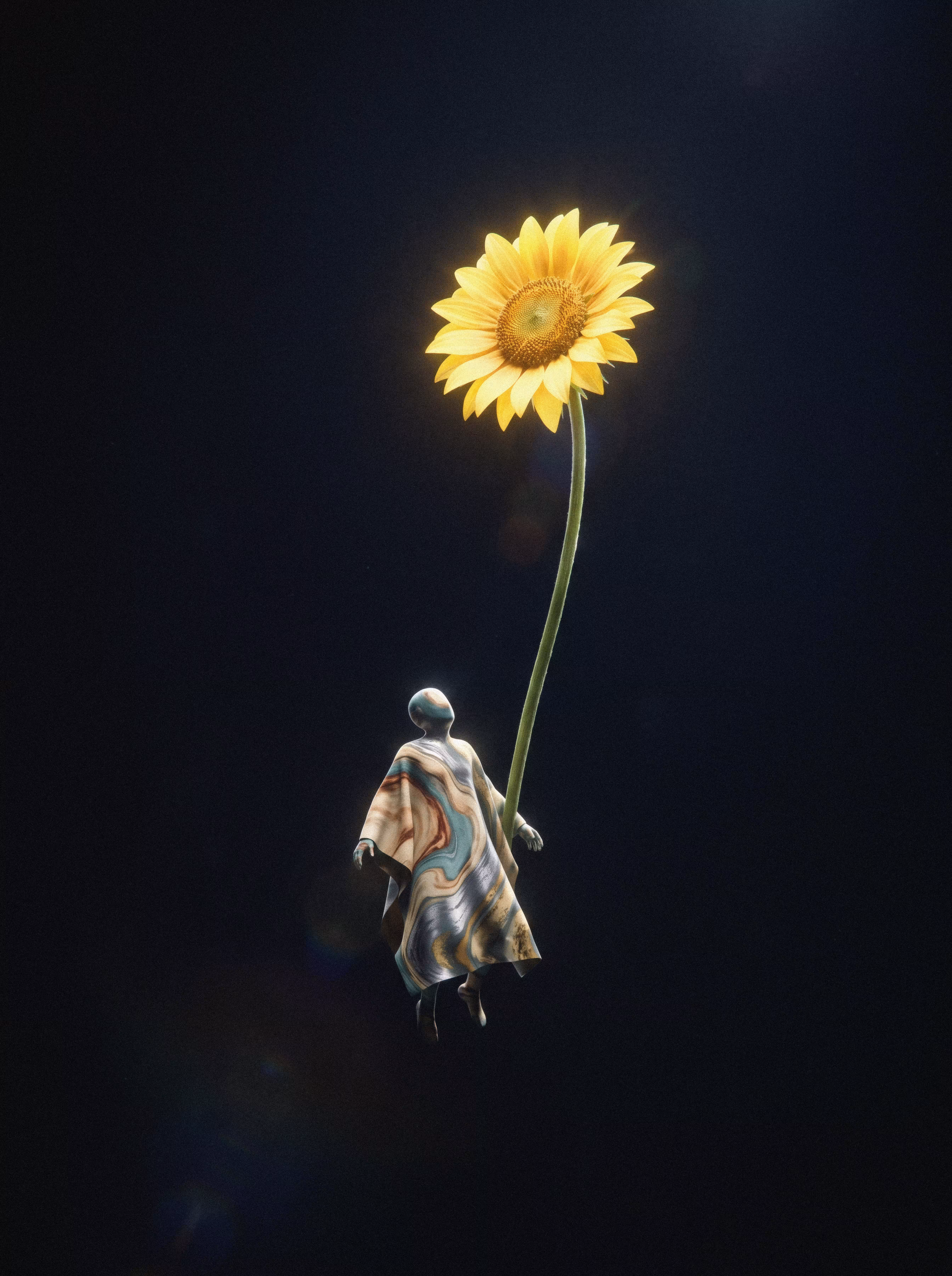 The Archive of Elsewhere: You Have The Sun