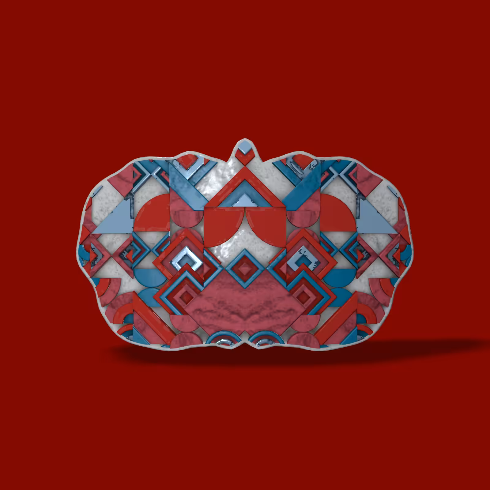 3D Generativemasks #2447