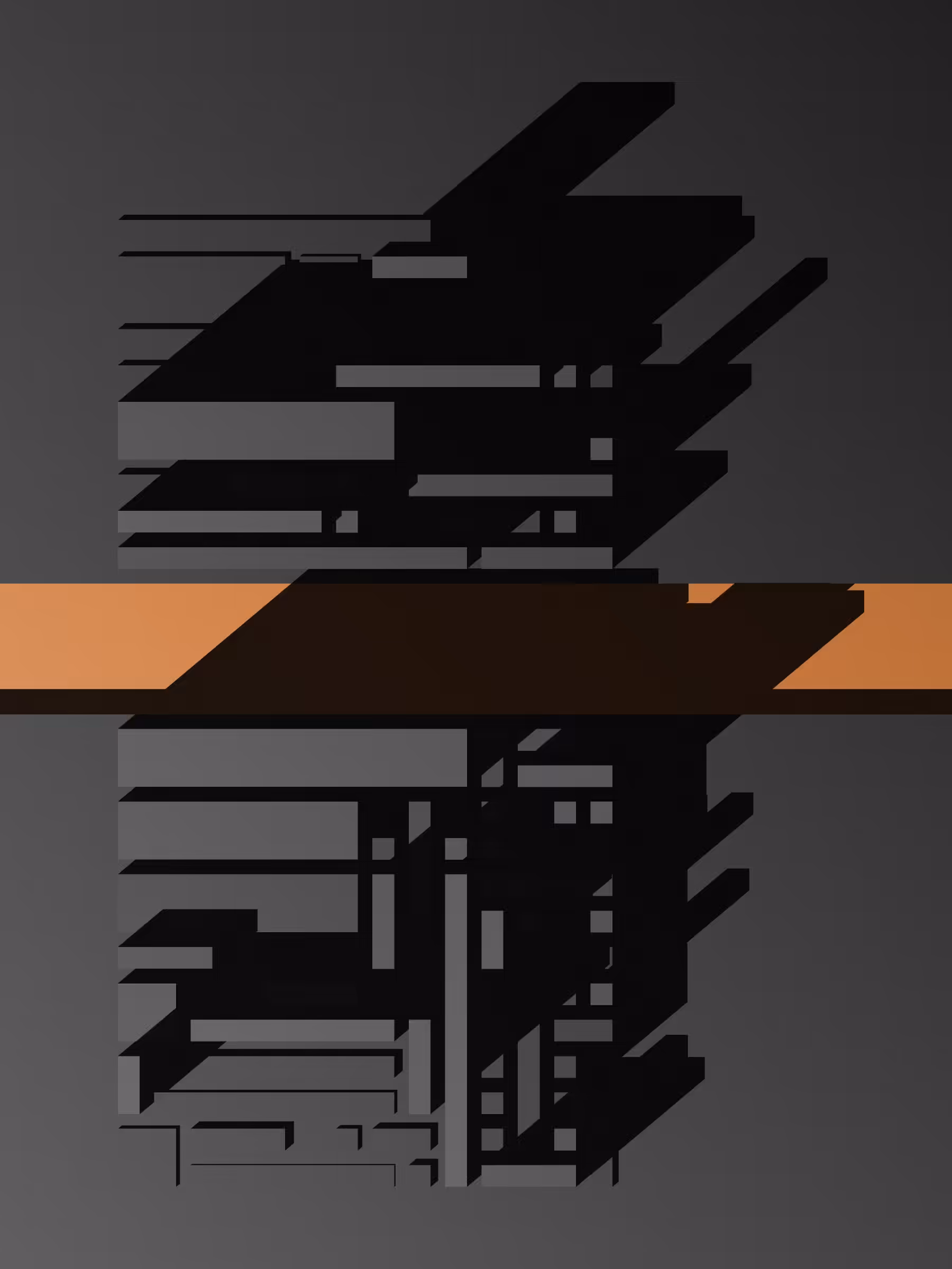 Impossible Distance #62