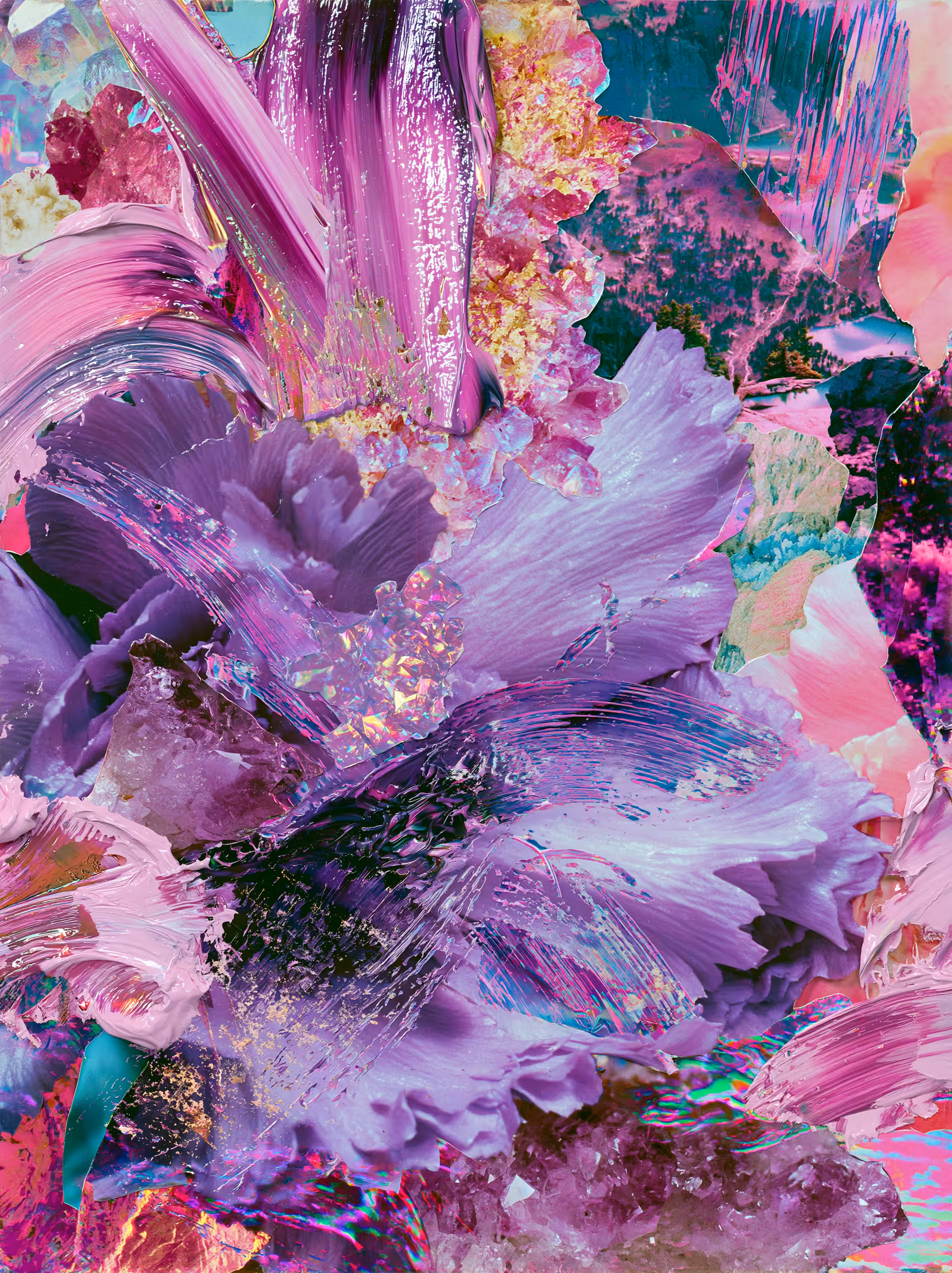 pretty things # 6