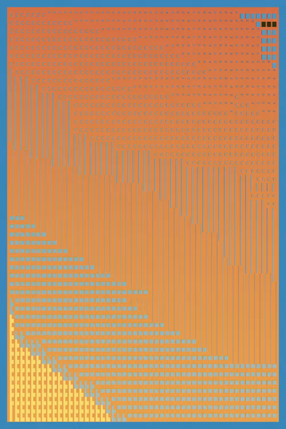 Symbolic Flux #153