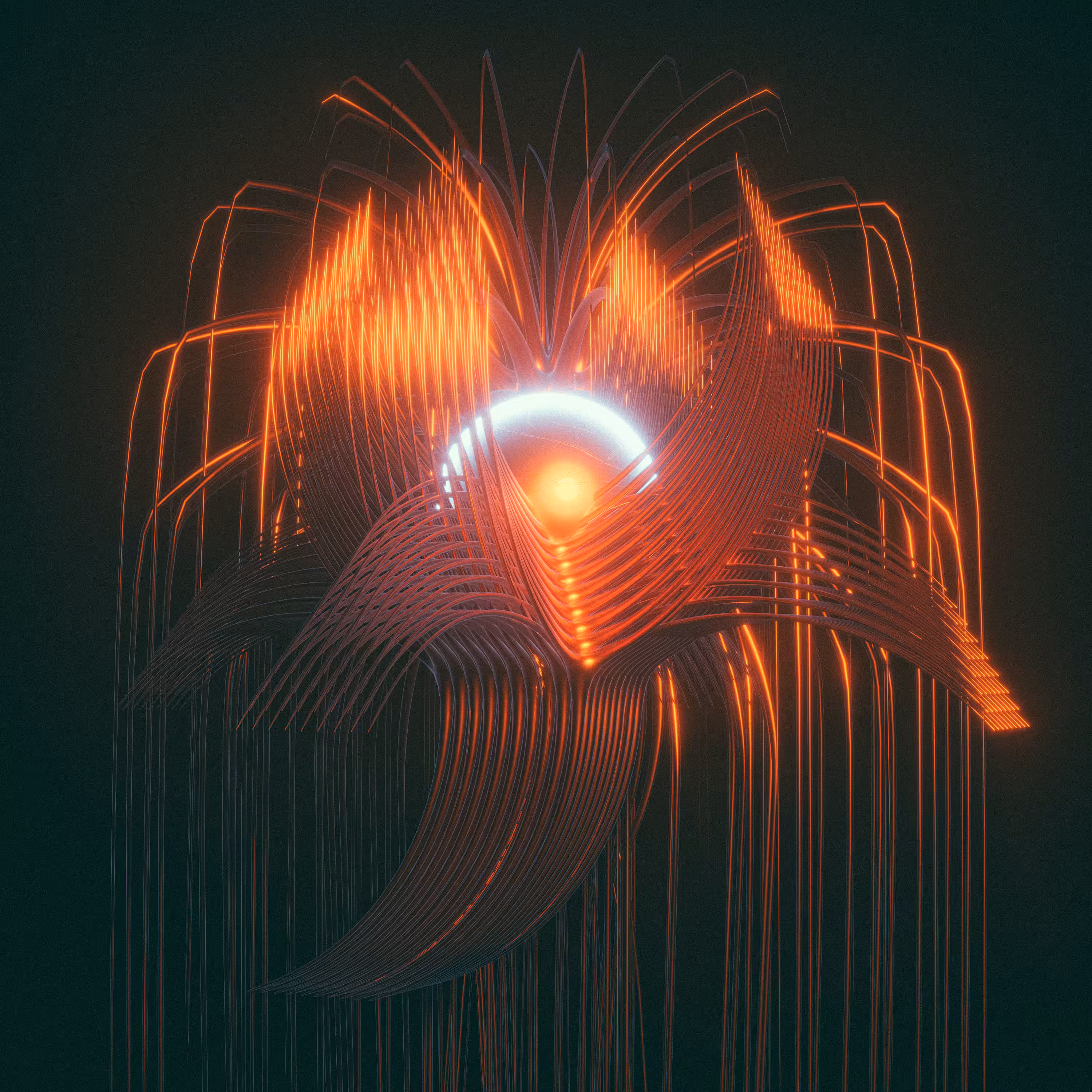 [ The Devices of Gradeon_ EXTERNAL PINS ]