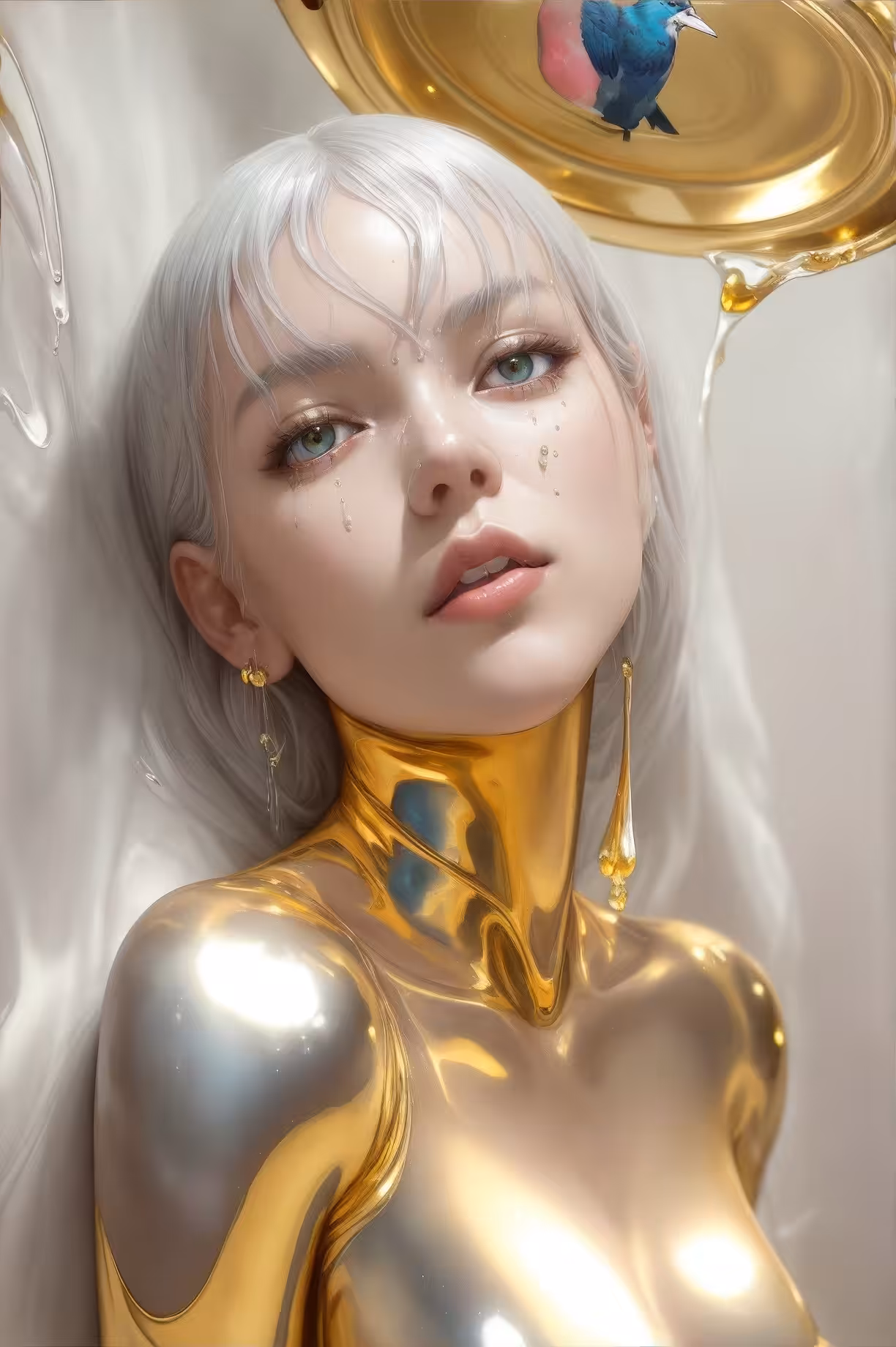 SLIME #03