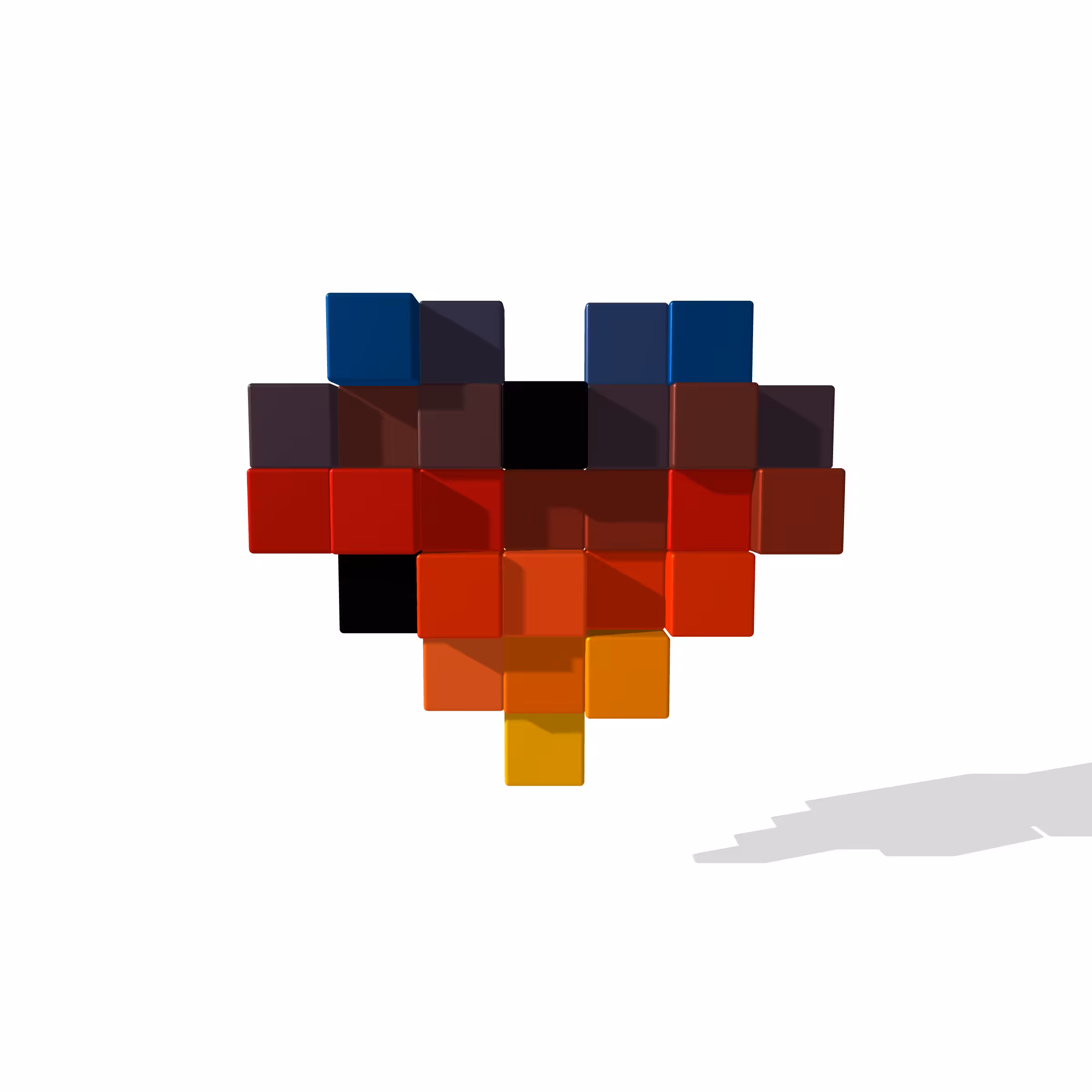 heart + craft #16606