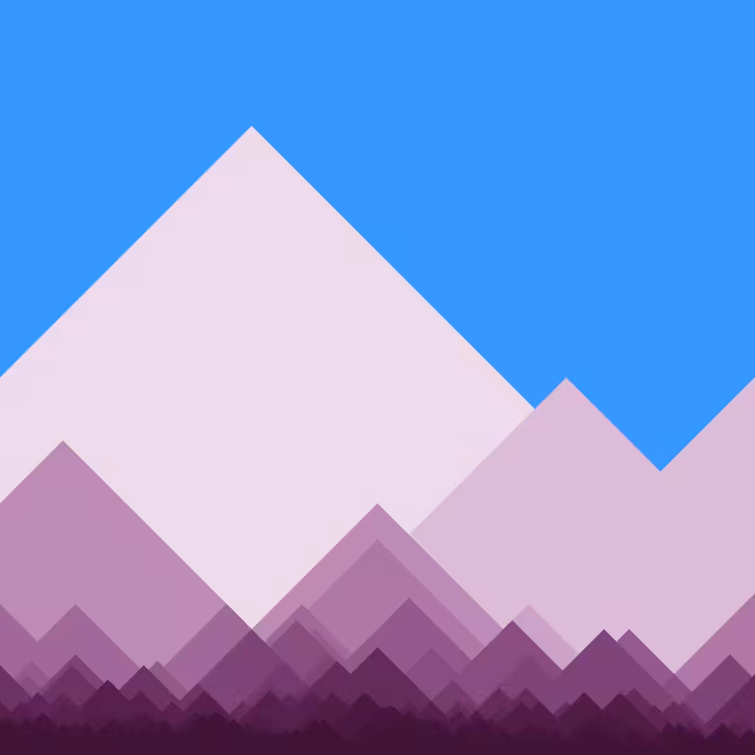 Mountains #89