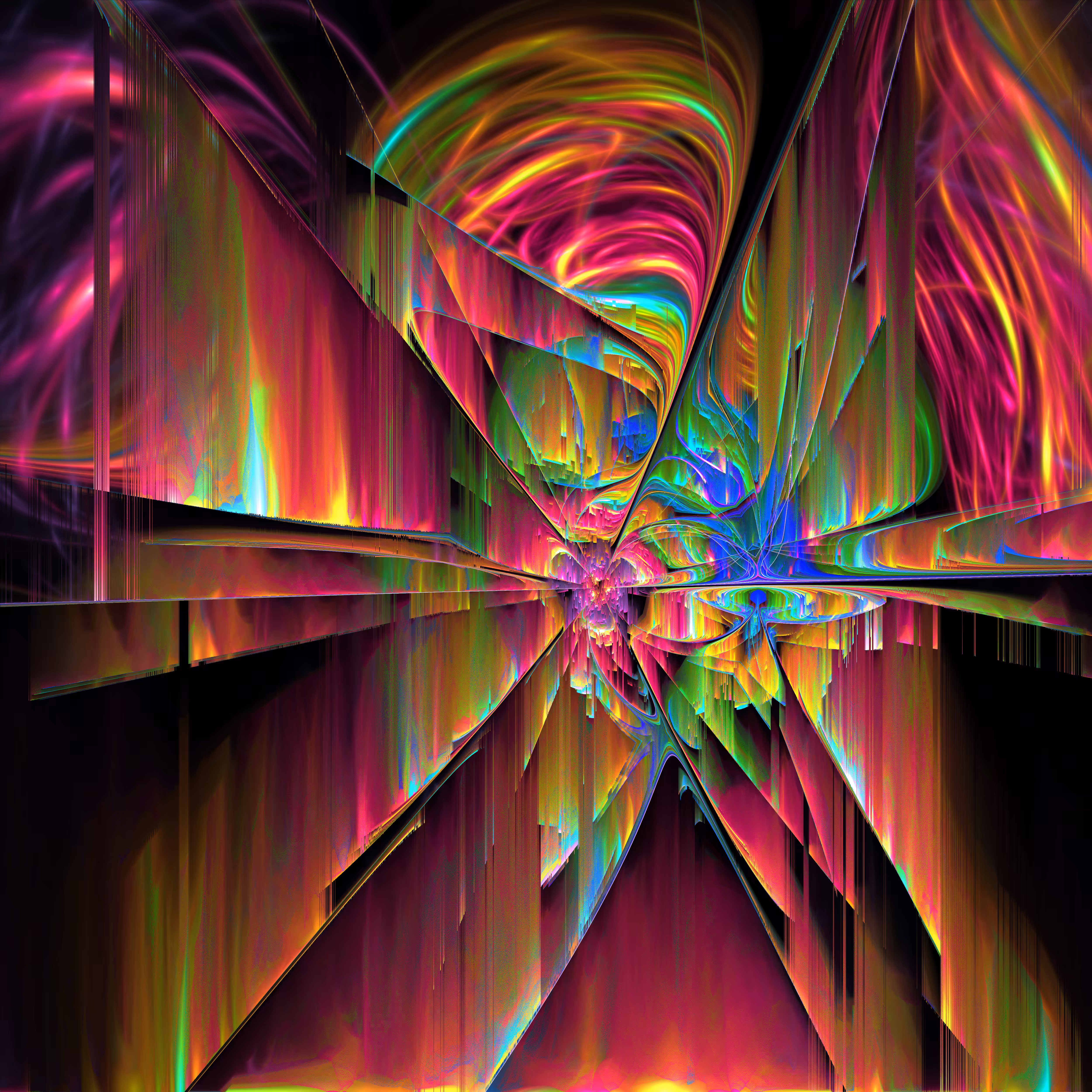 Digital Persistence