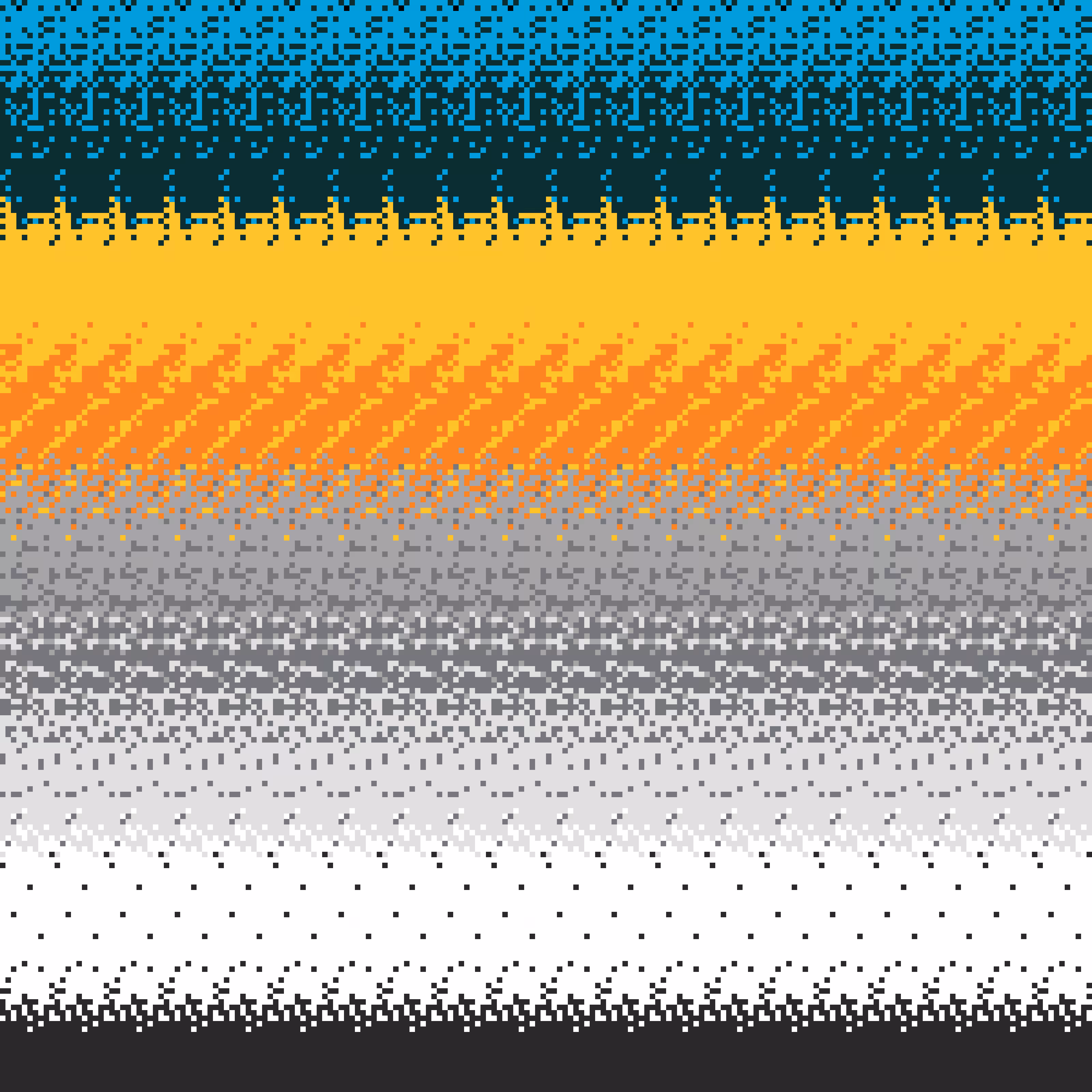Dithered Gradients #364