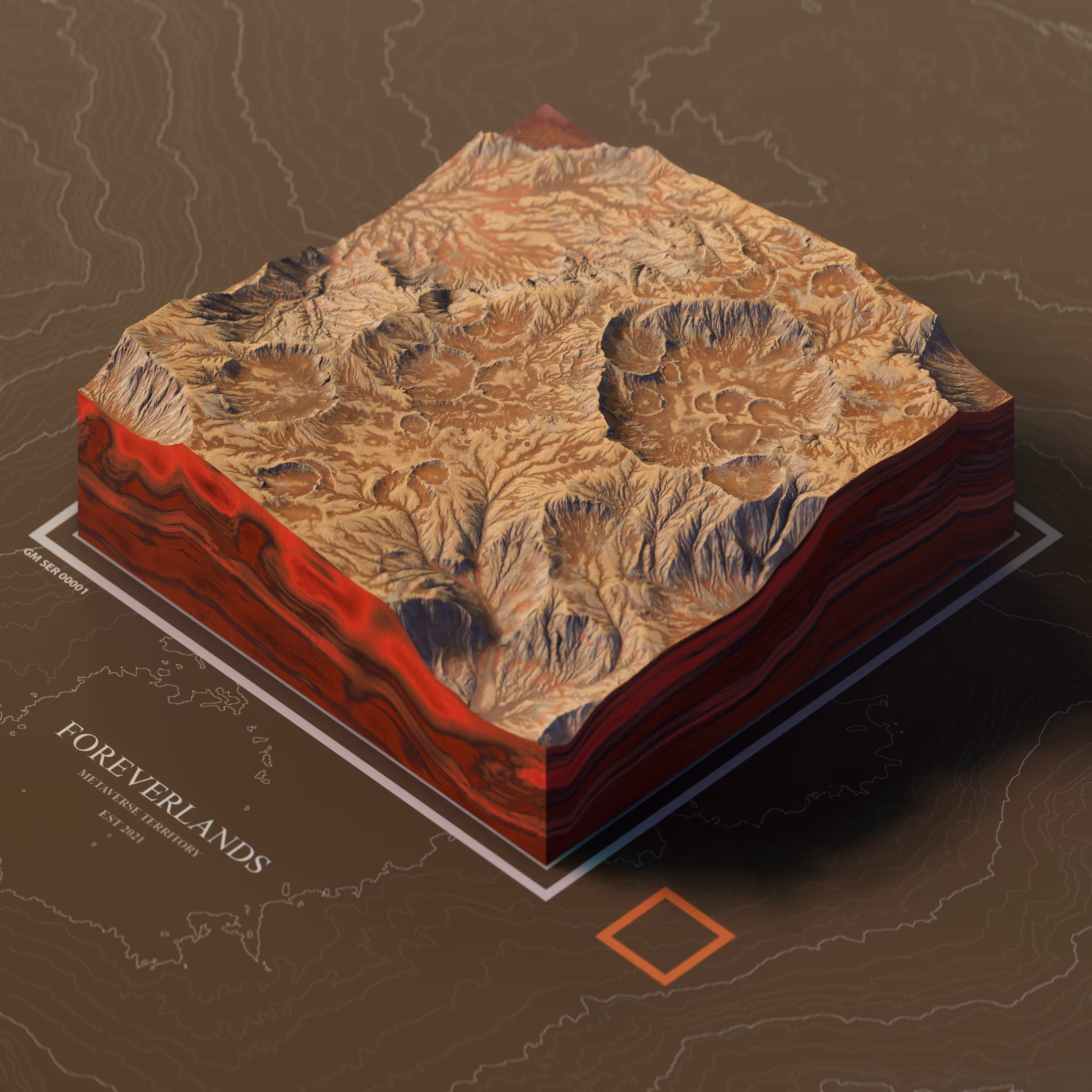 Land #633