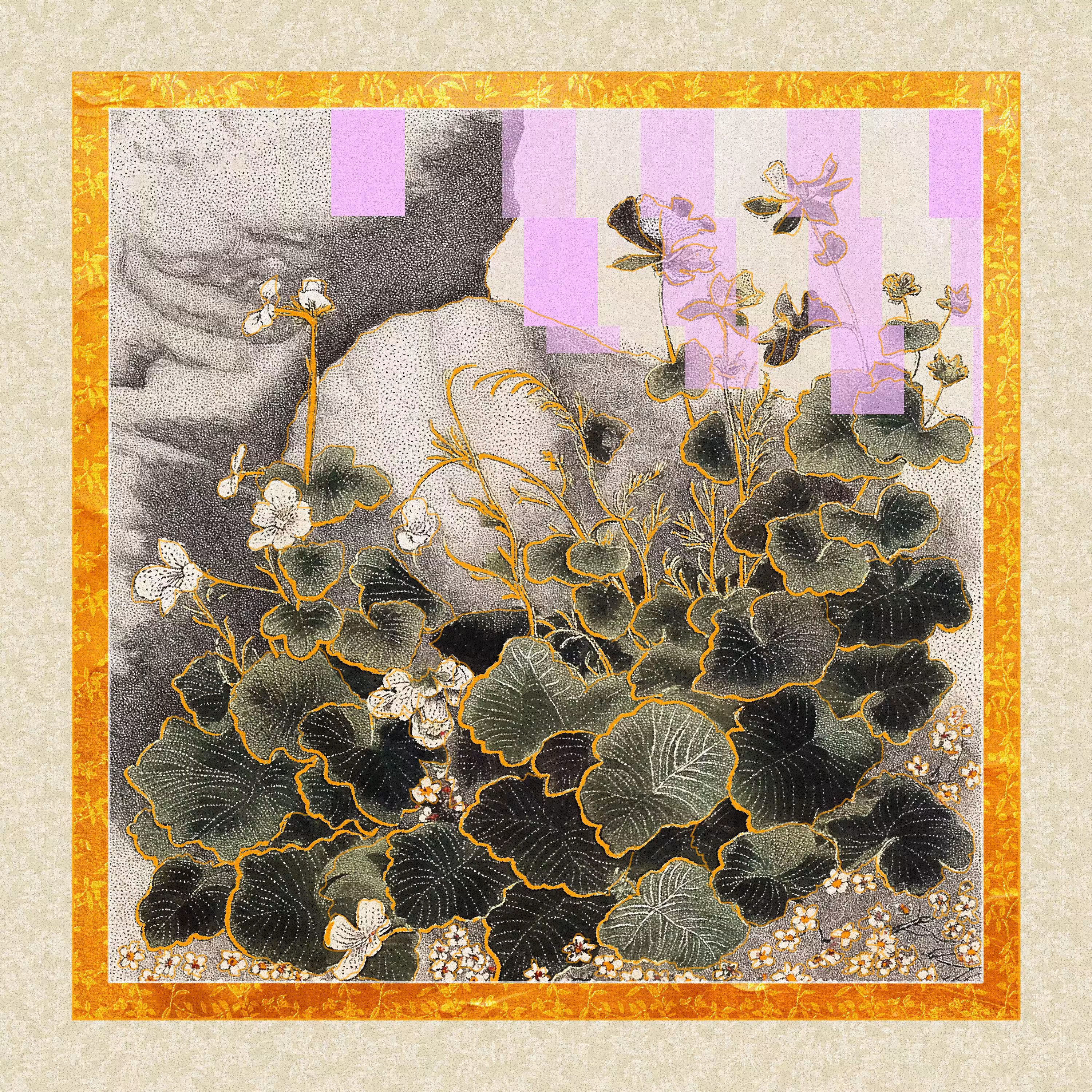 Reverie #21
