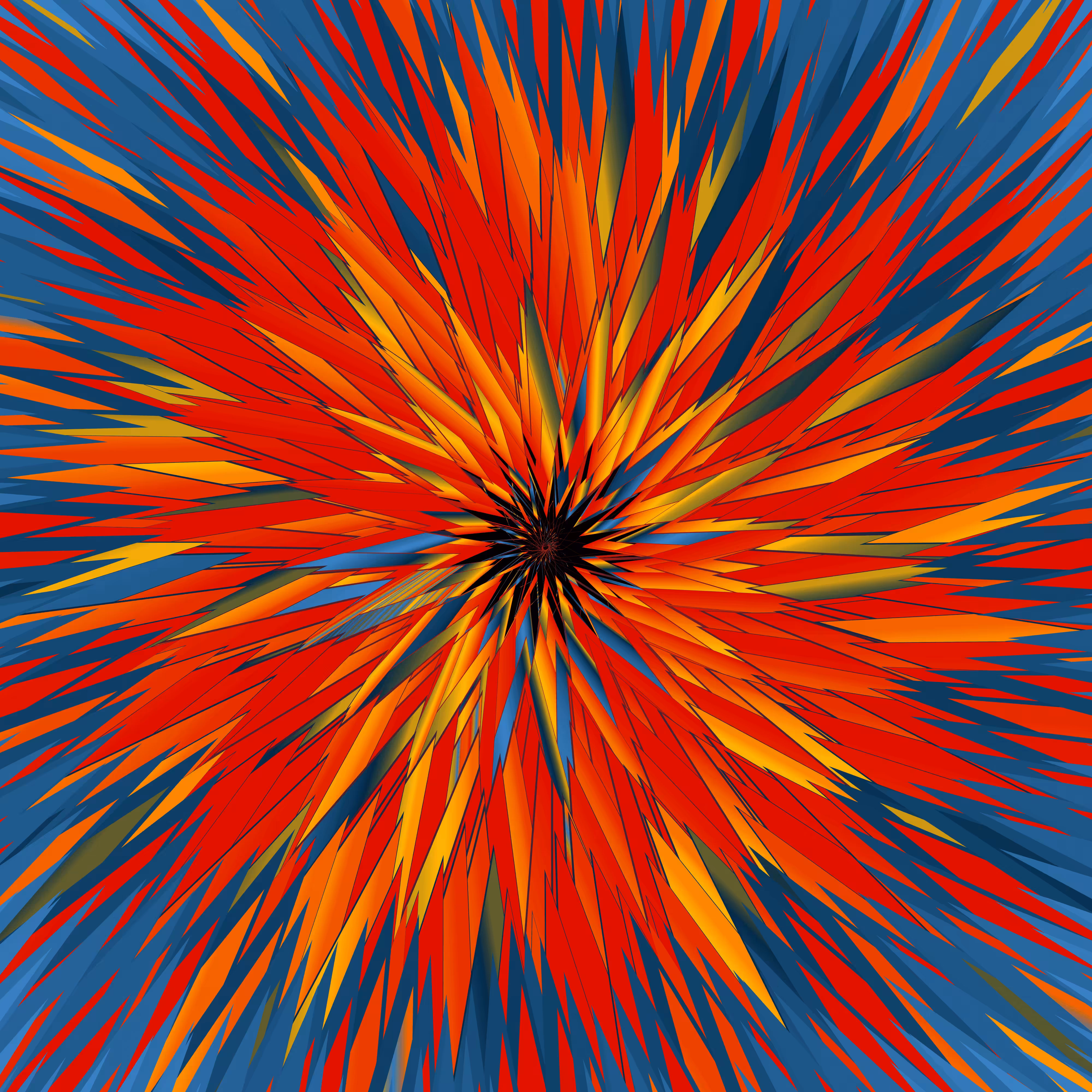 Gyre #28