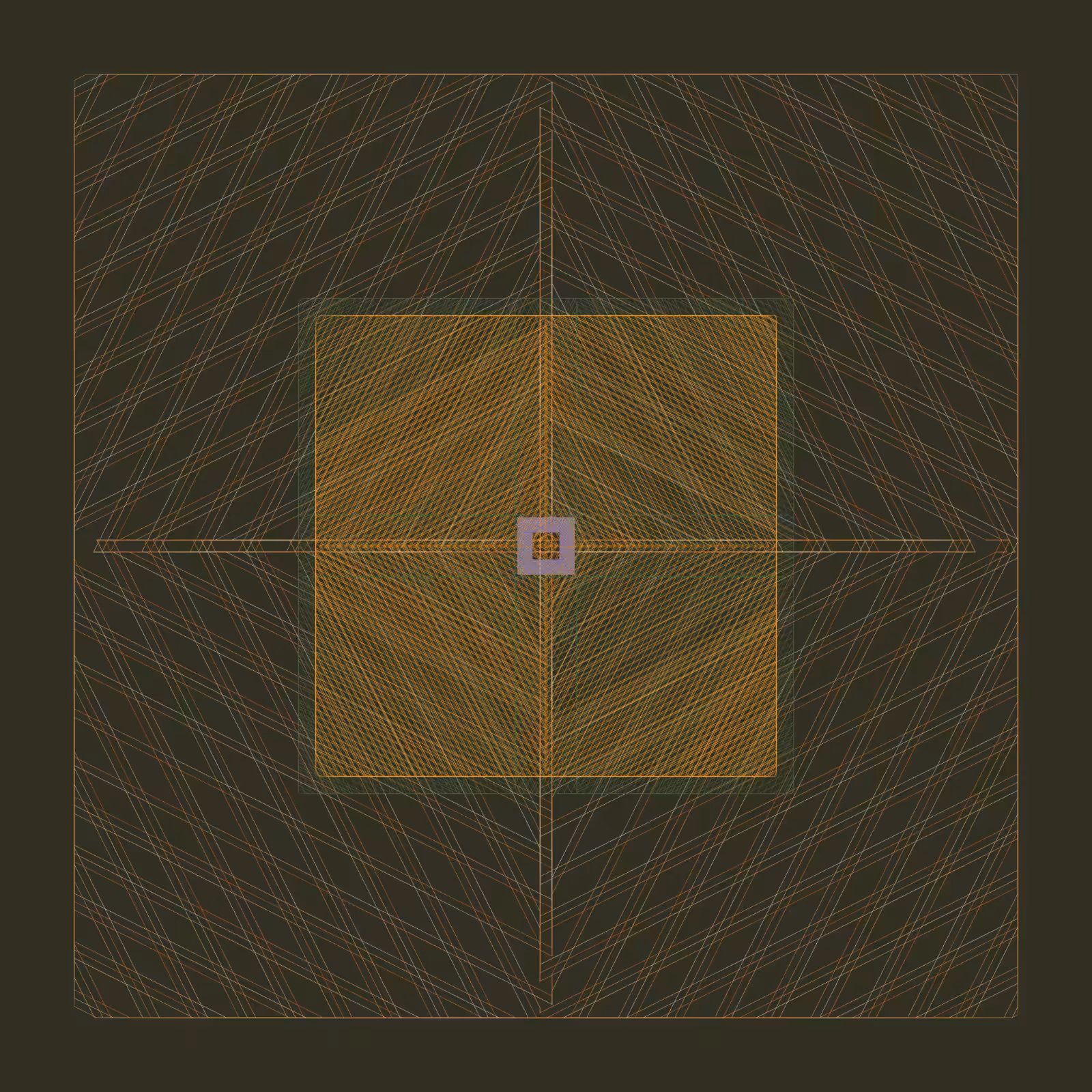 Squares (animated) #8