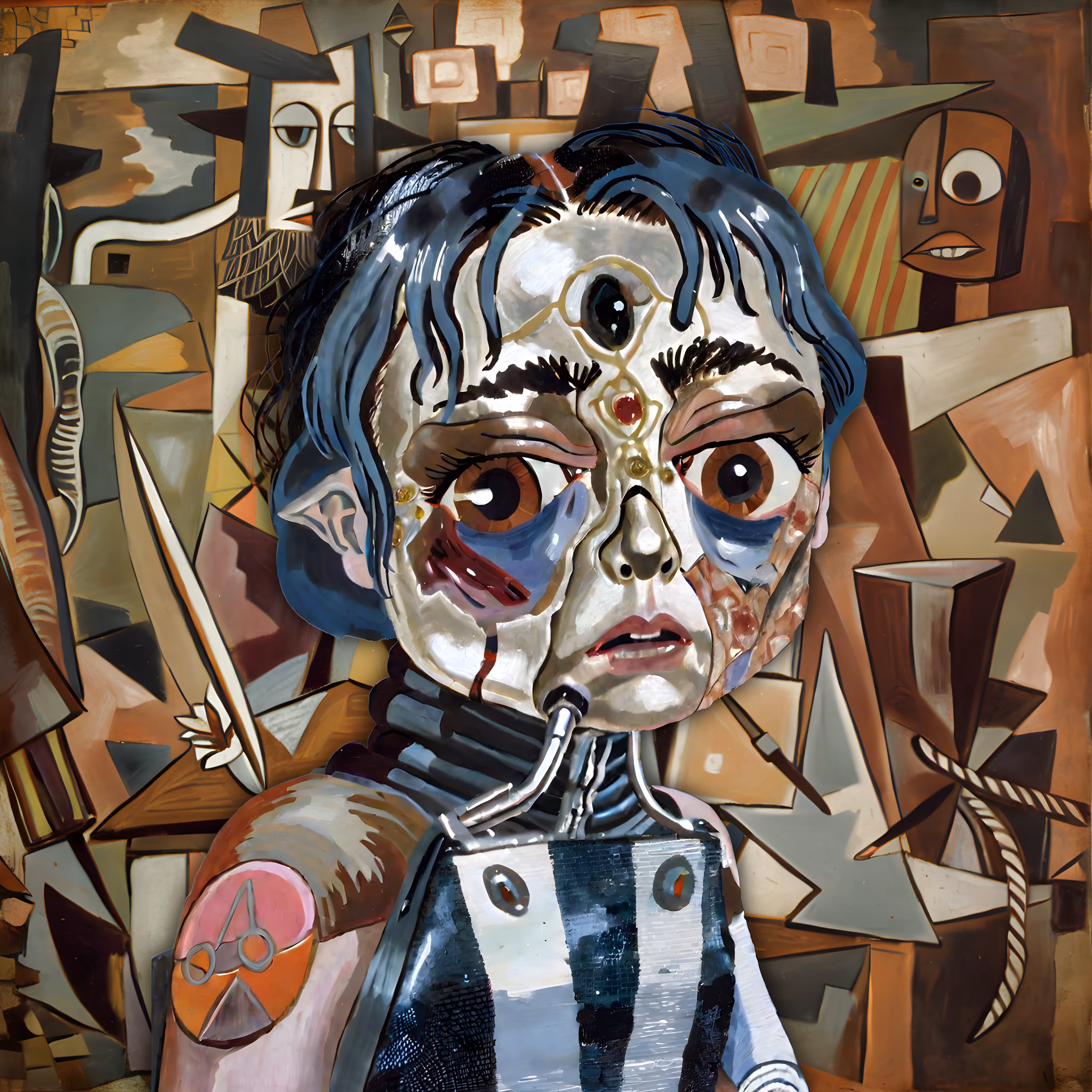 Art DeCC0 #2802