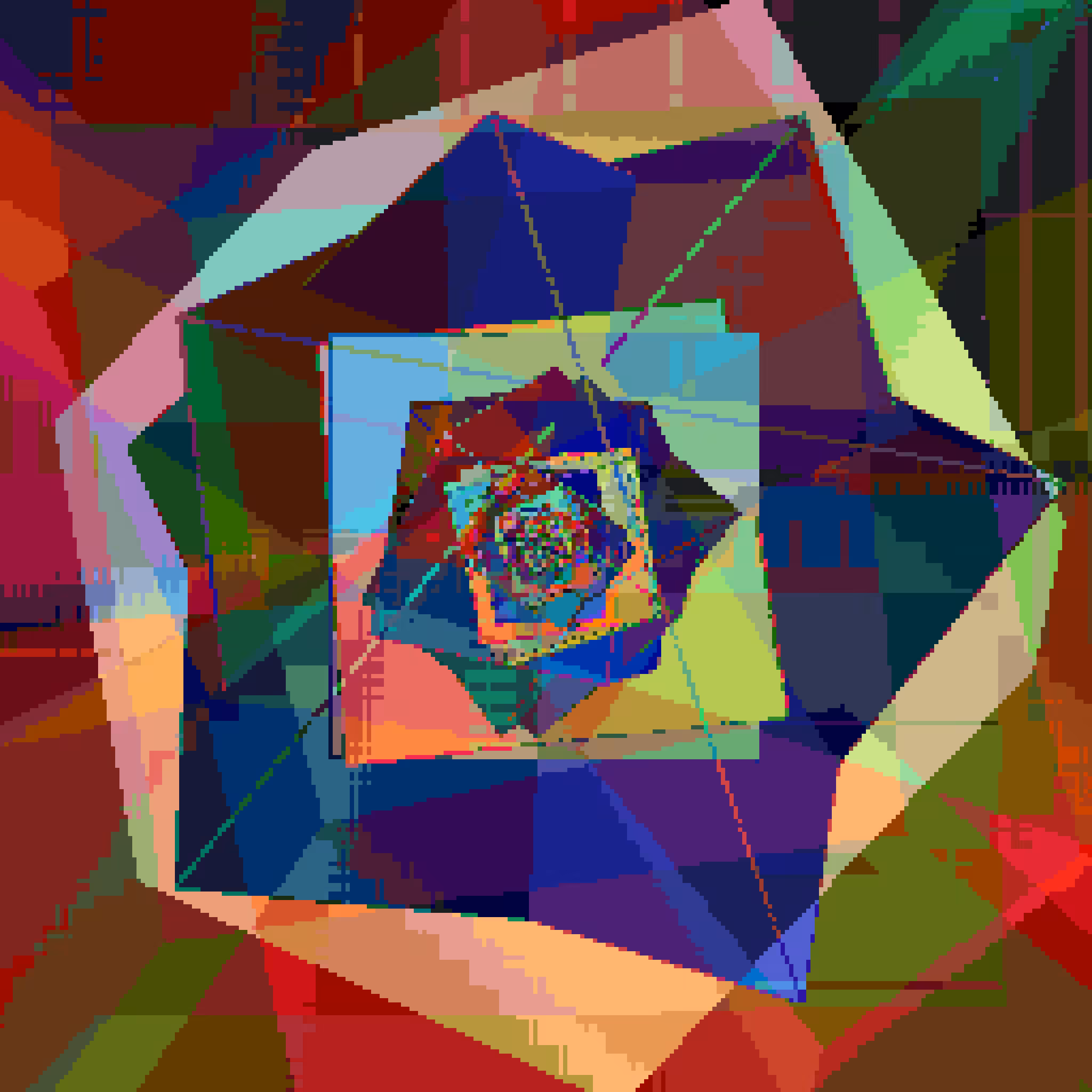 Voidroses [B-Side] #21