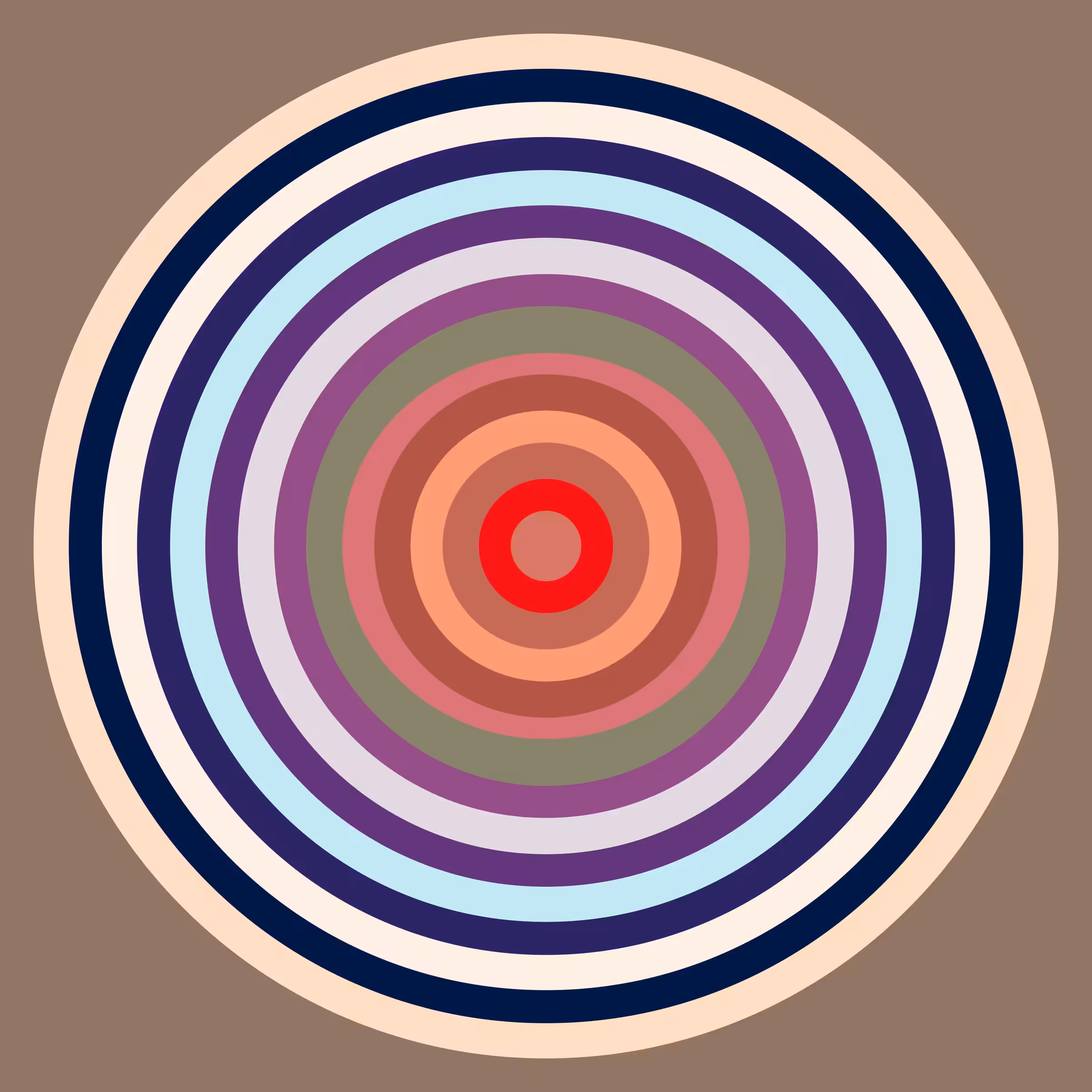 Circle of Frens² #8716