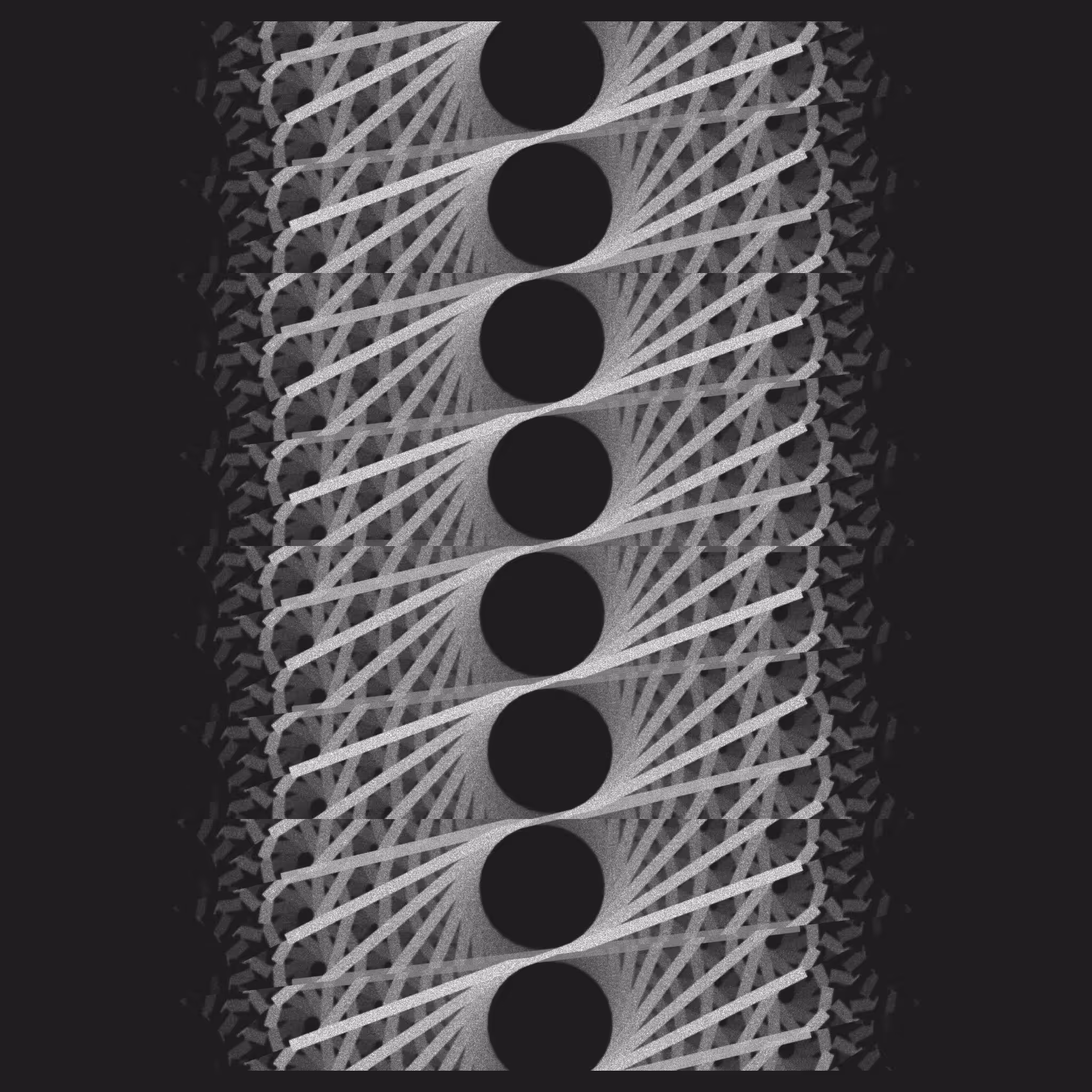 Unendlichkeitsmaschine #488