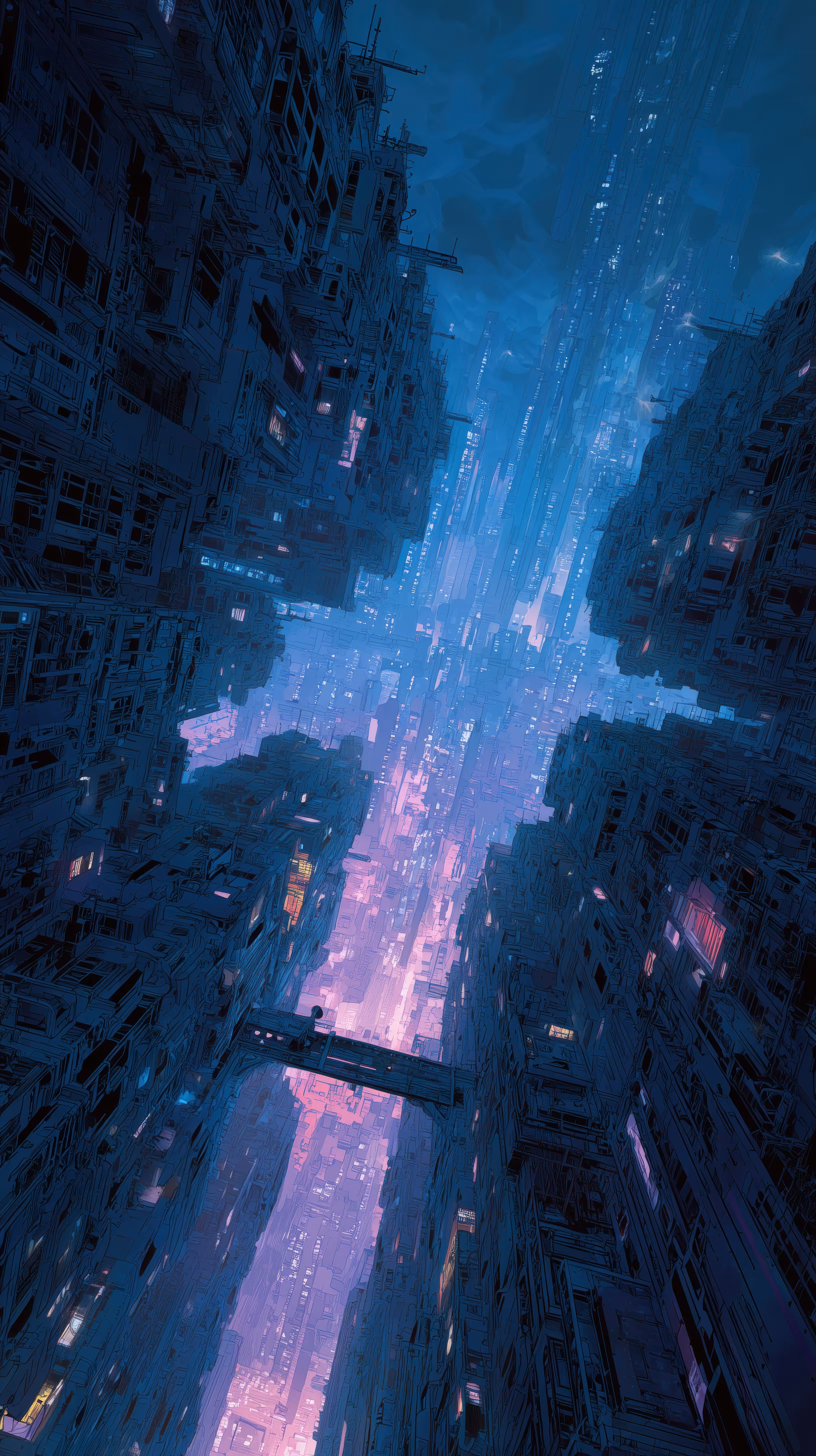 Beeple XXV: The Millionth Day: Beeple // Everydays: Beeple's Bridge
