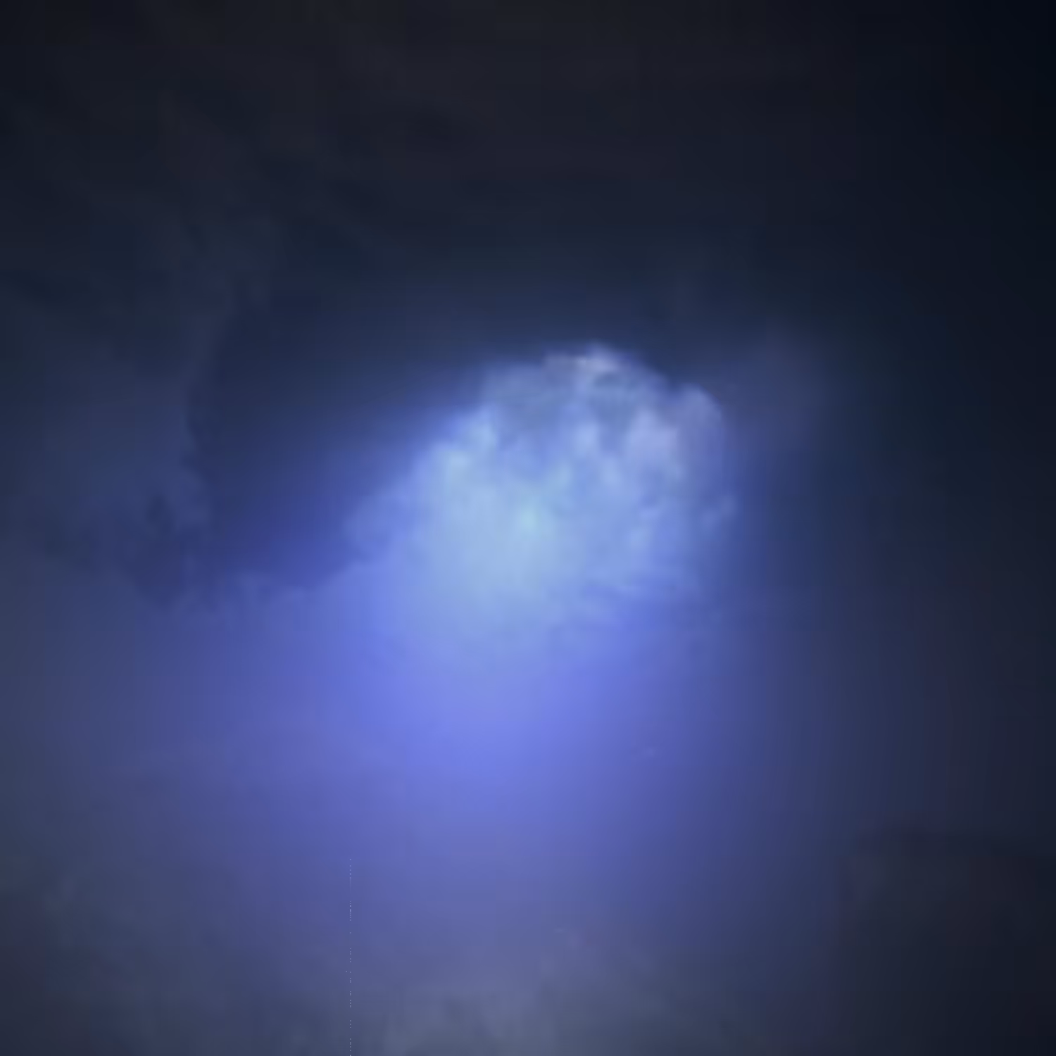 Diving into the Unknown