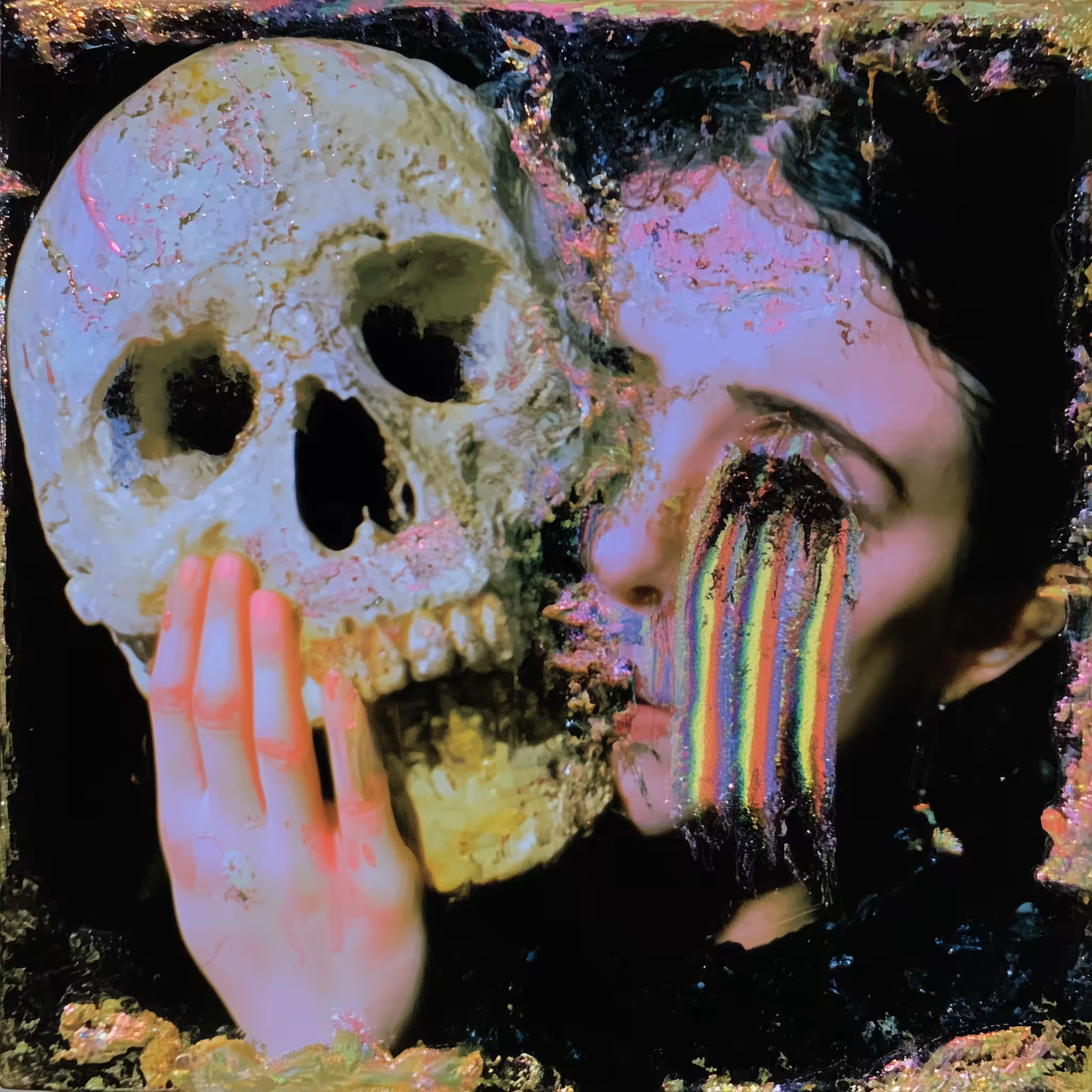 Our Love, Decomposing