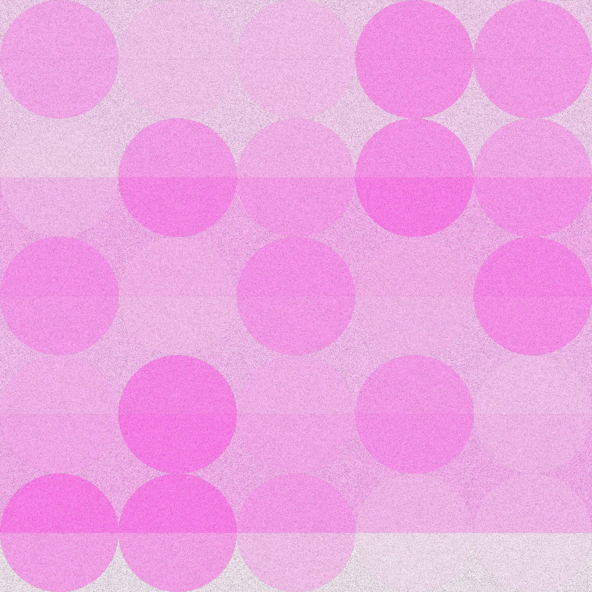 Abacus I #6