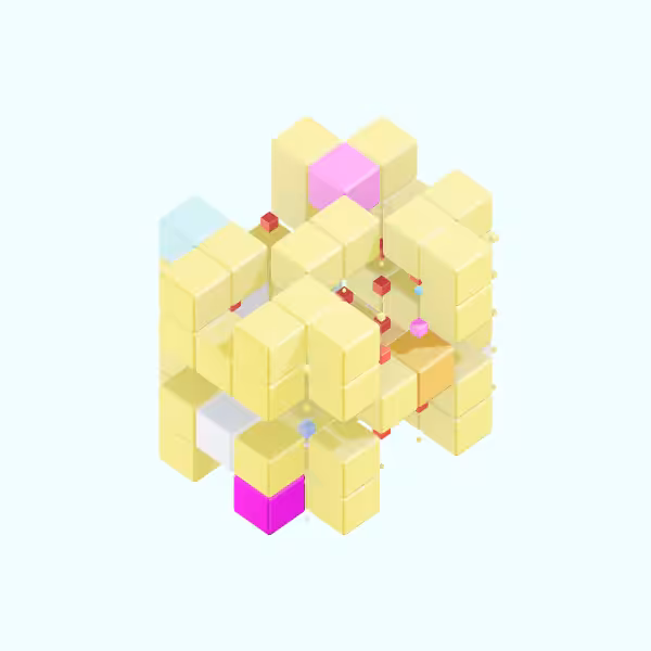 Isometric roulette #7