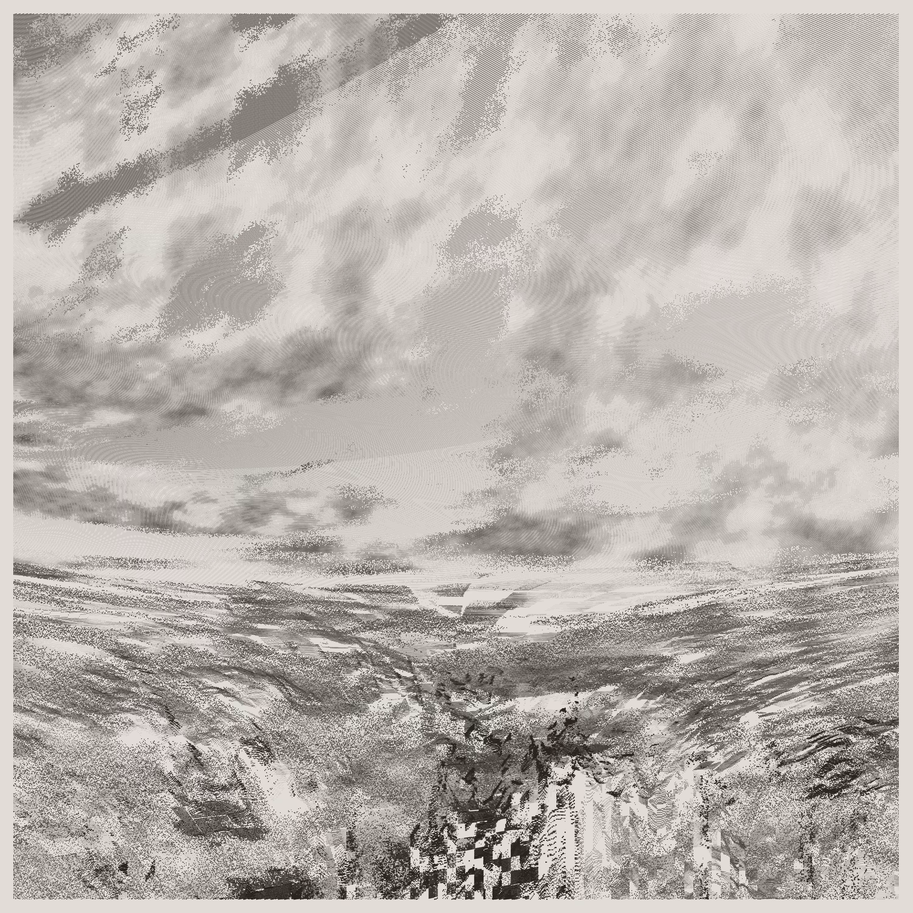 Rodeo posts: Inward Void