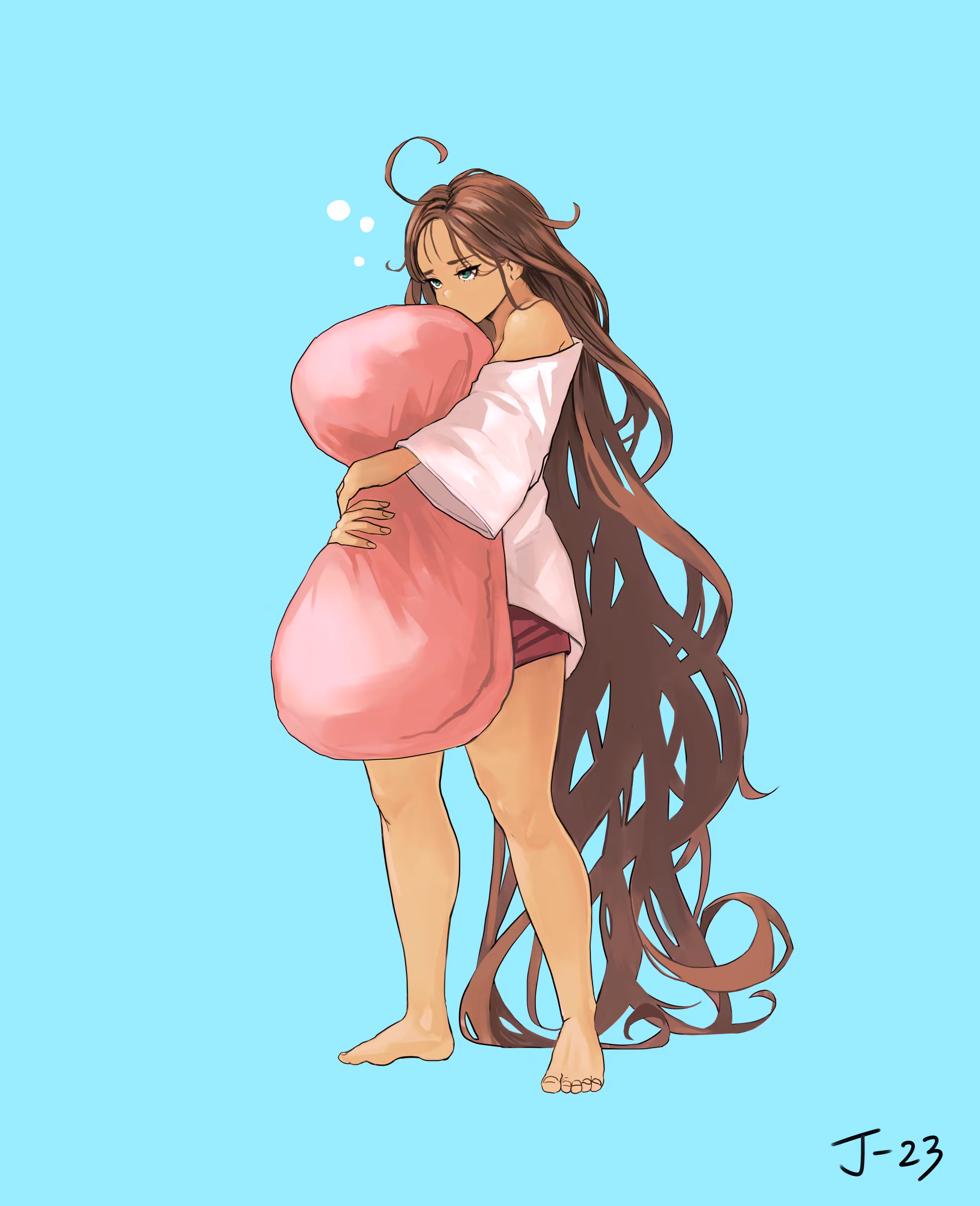 BODY 407