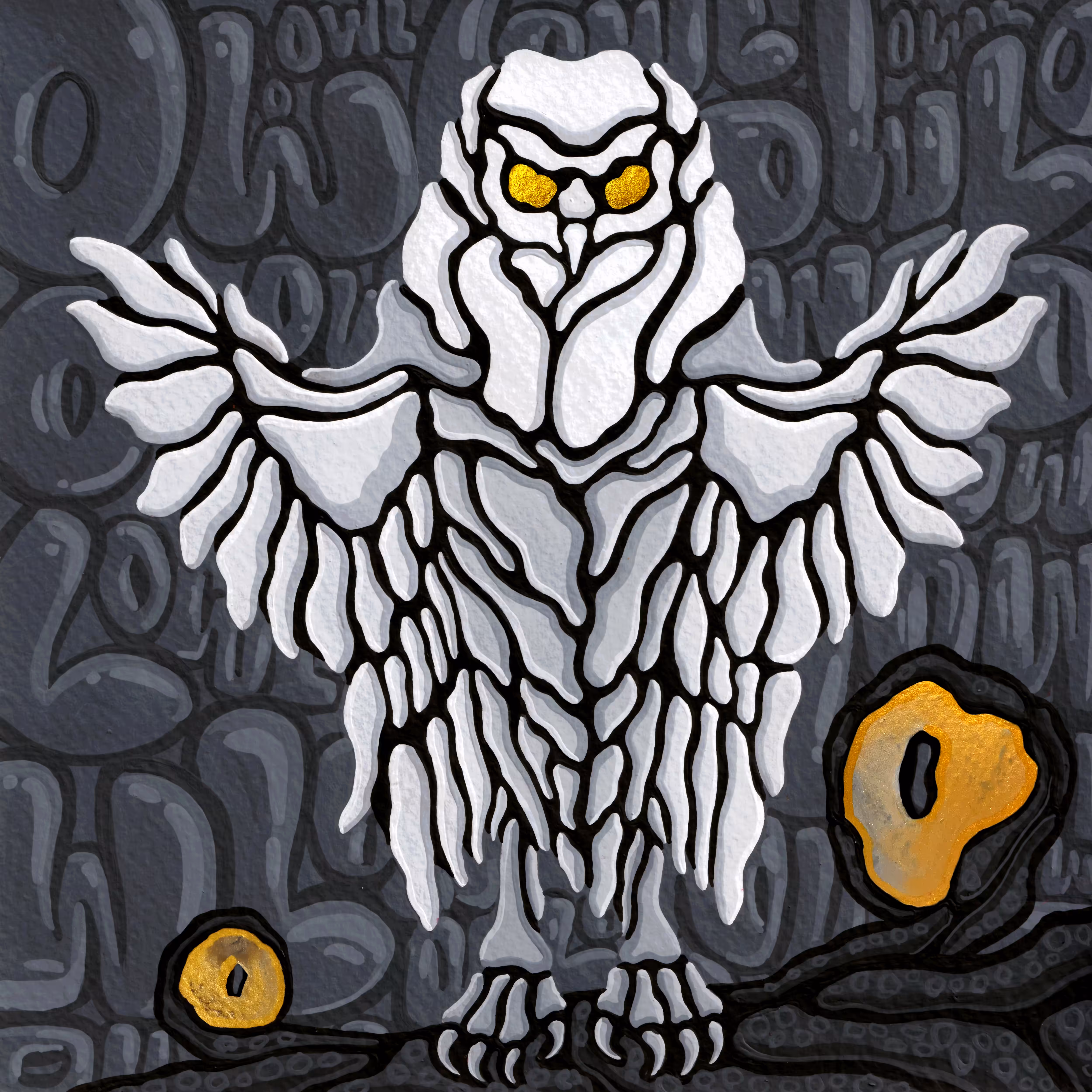 Owl#2