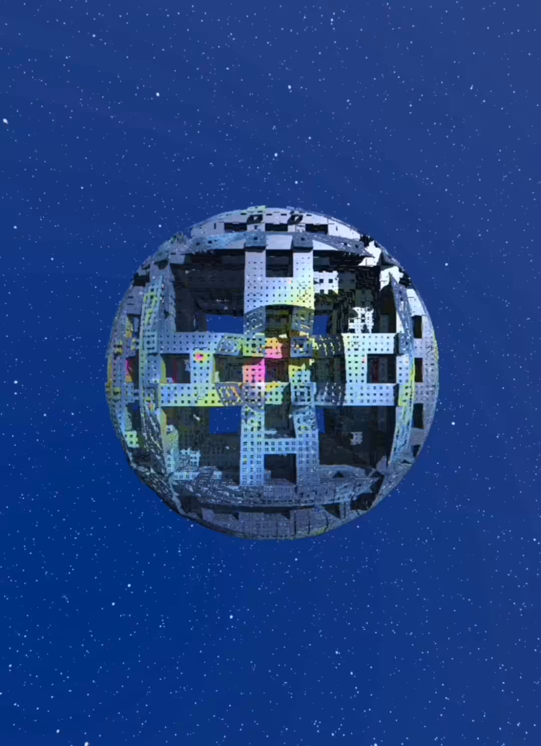 Explore Space