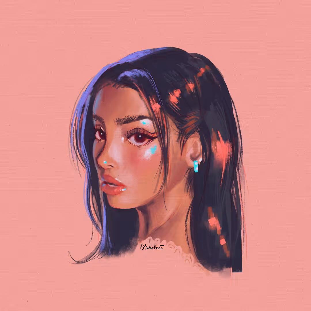 FACE.N°23
