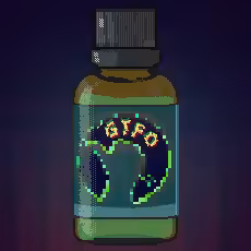 Essential NFT Oil #41