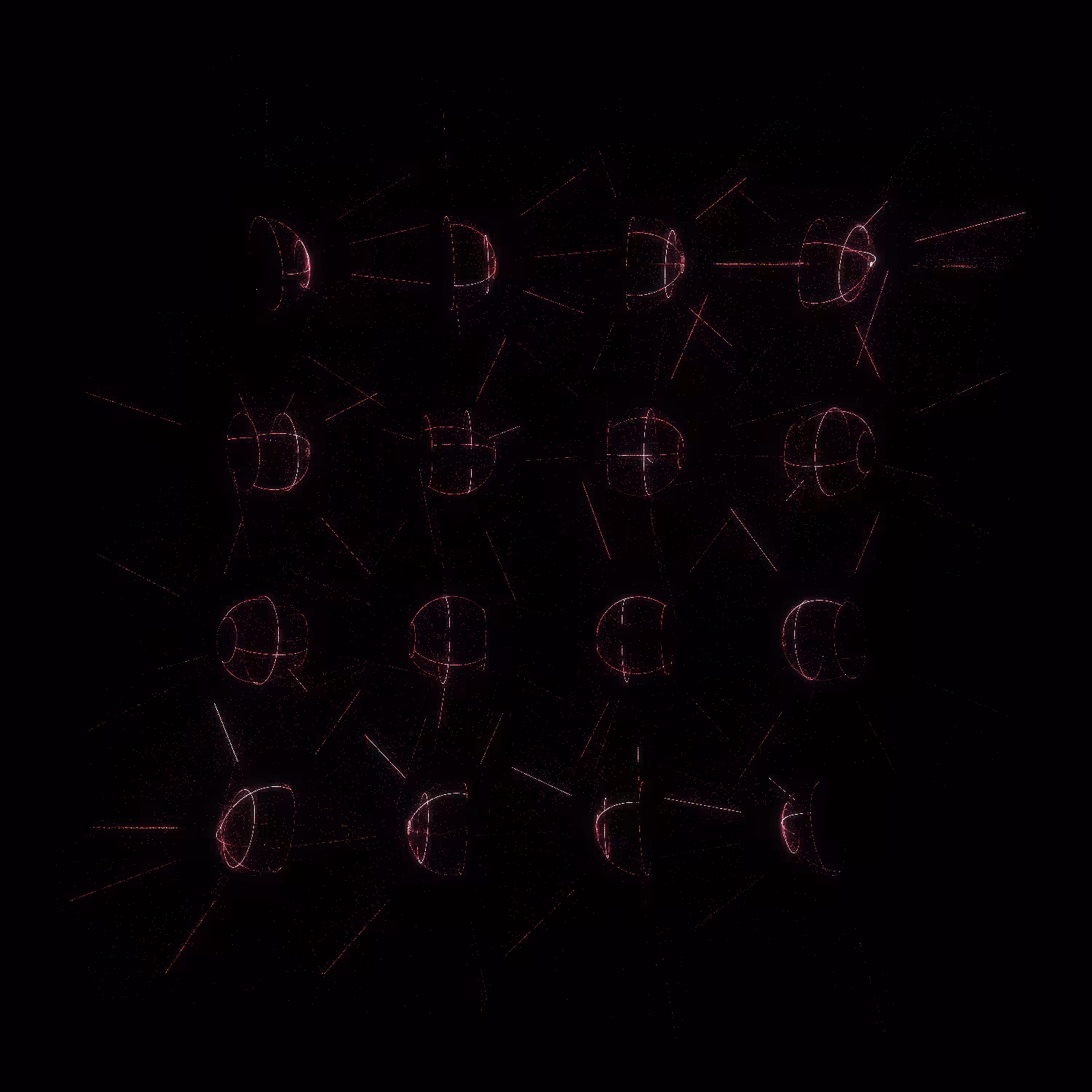 Space Anomalies. #2