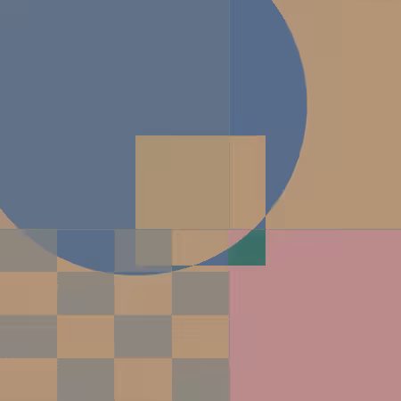 8-Bit Binary Blocks #67