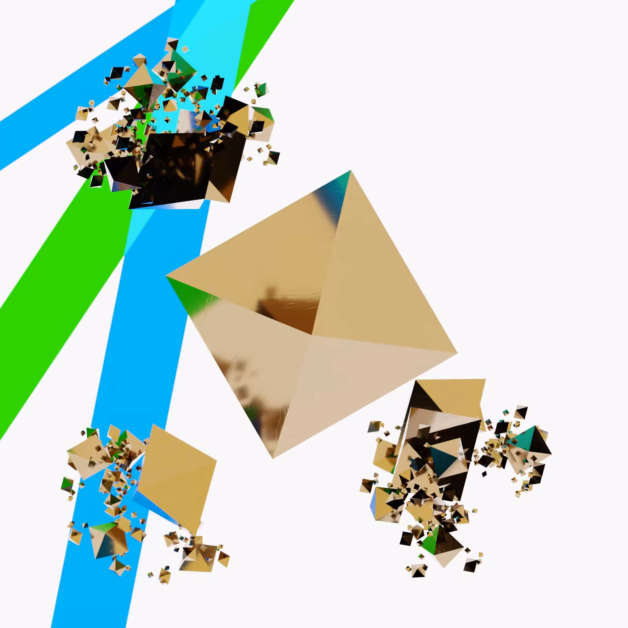 Fragment: ETERNAL FRAGMENT #990