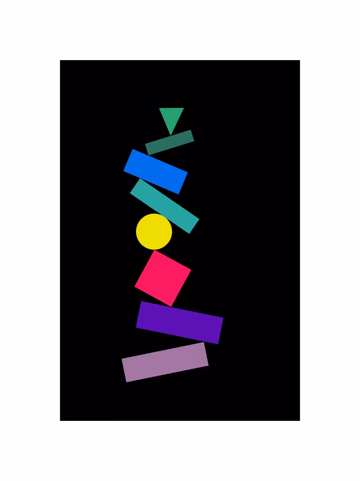 Generative Art #0048