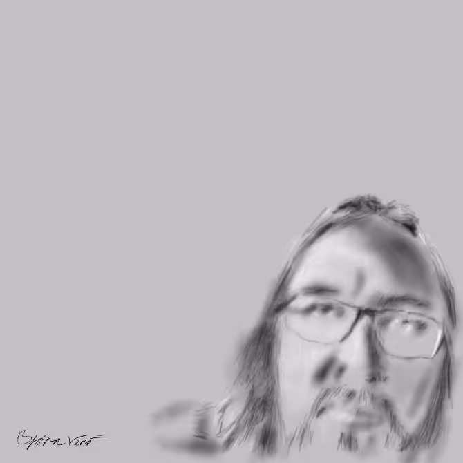 001-003 I am an artist
