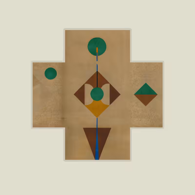 Focal Point #38