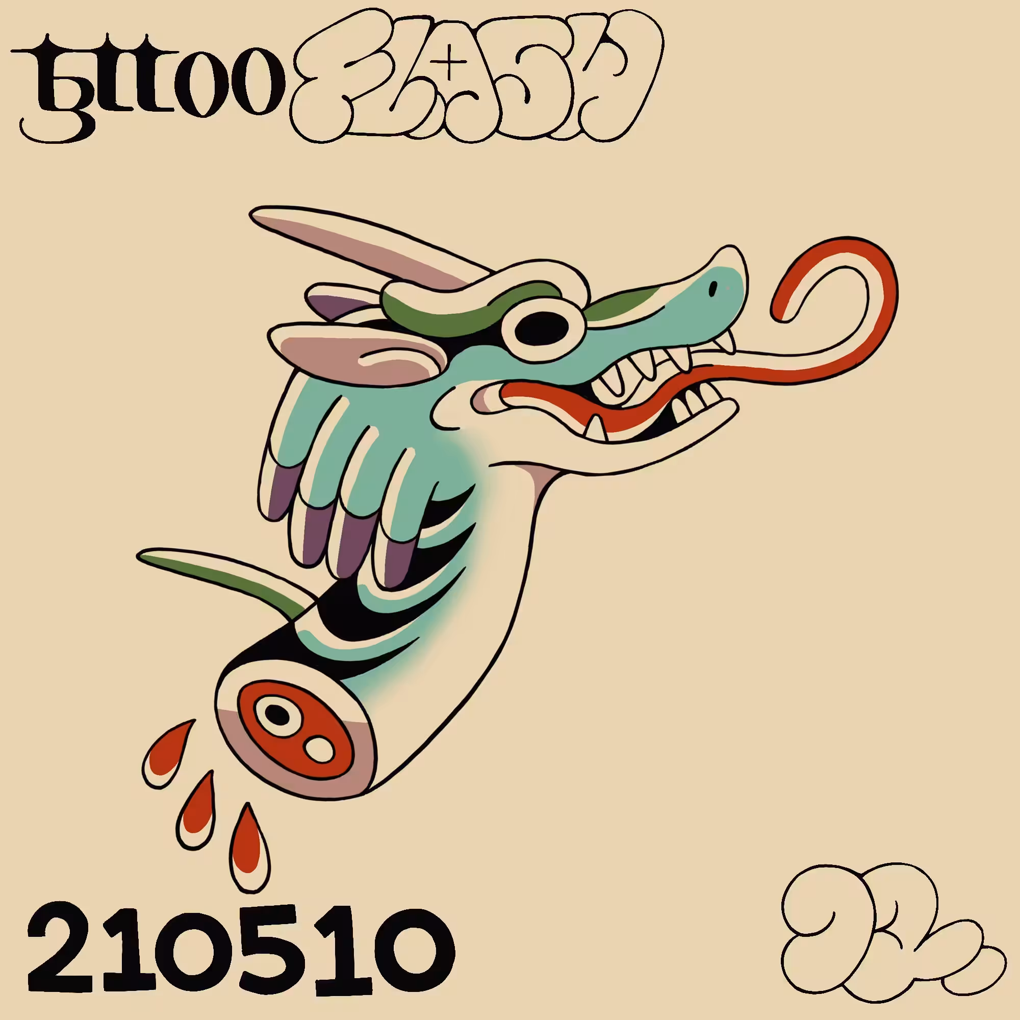 TZttoo 210510