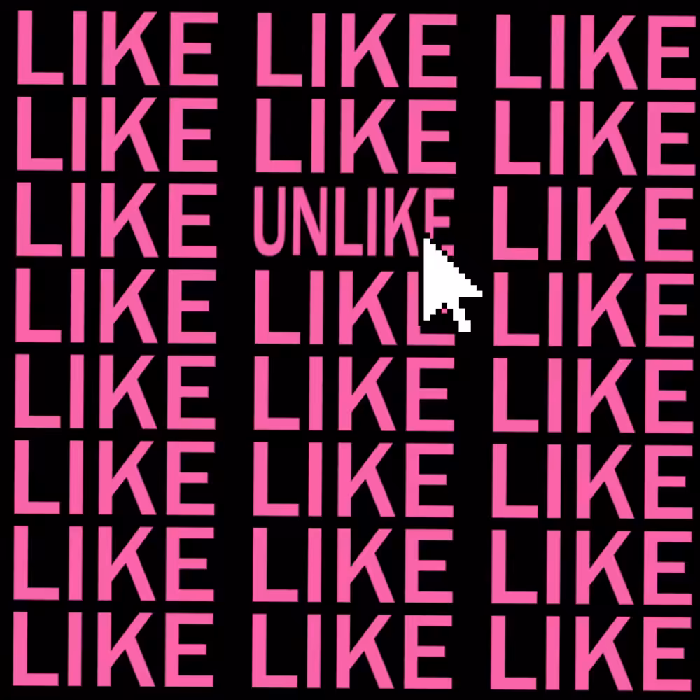 UNLIKE