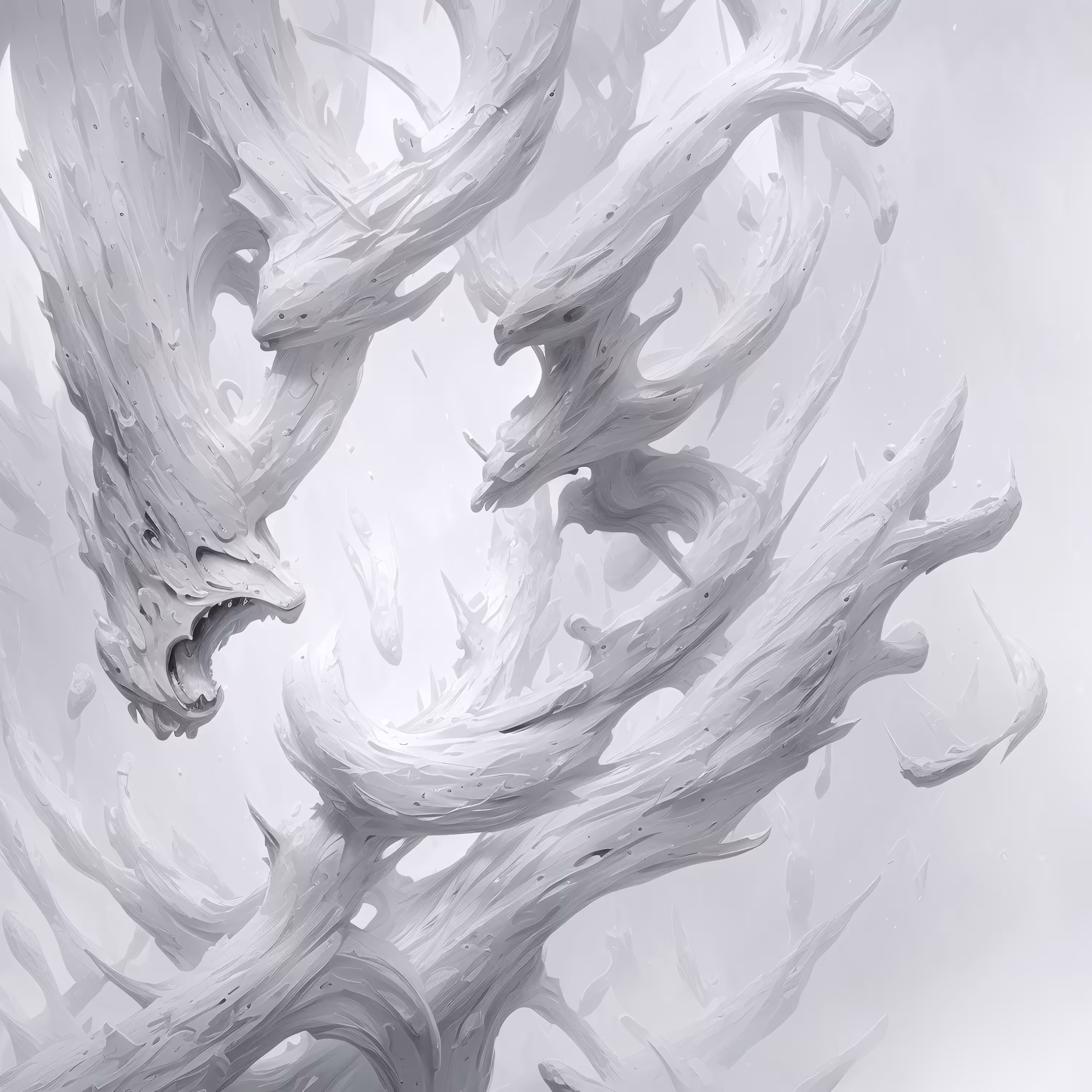 Pareidolia [ 9th Perception ]
