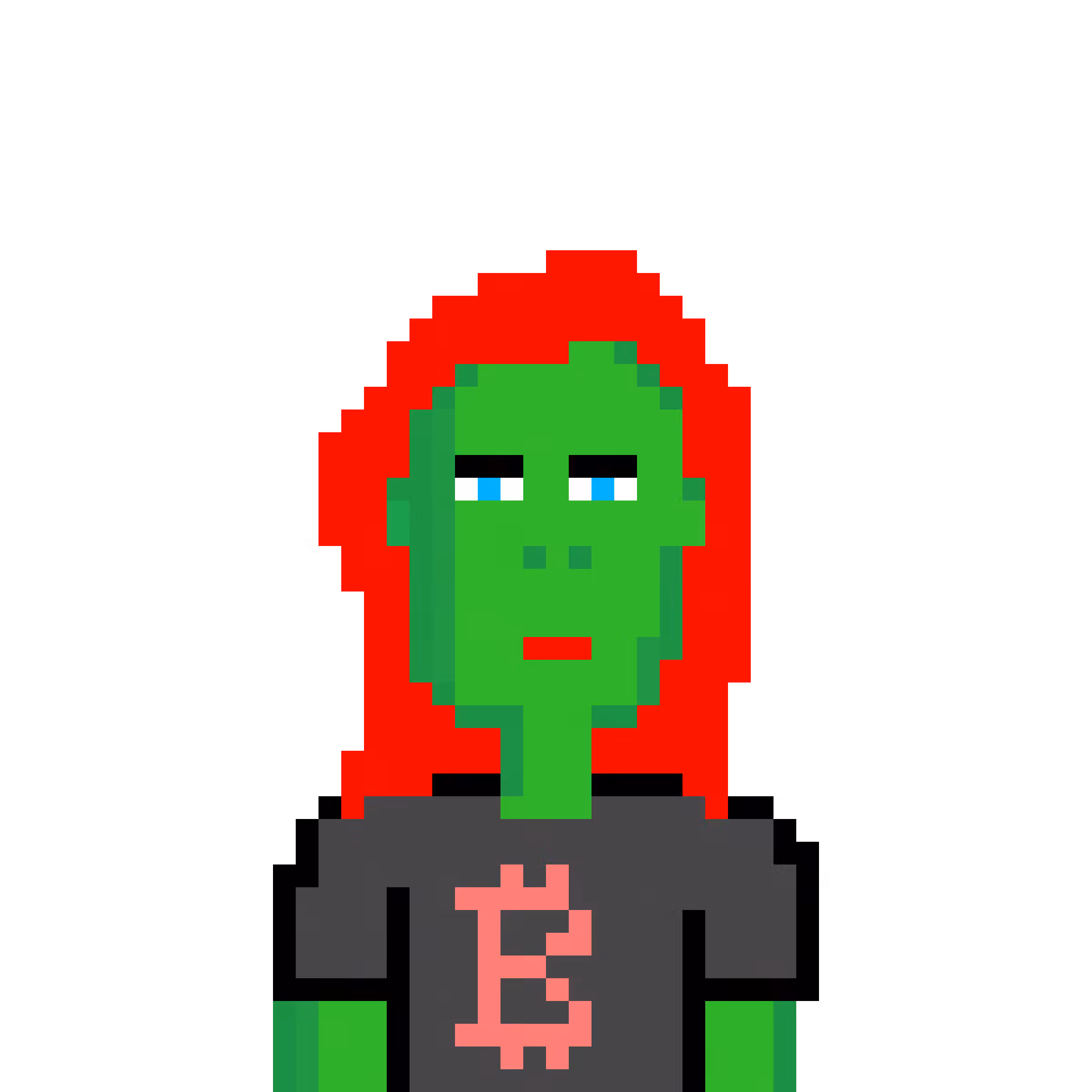 Dank Pixel God #1850