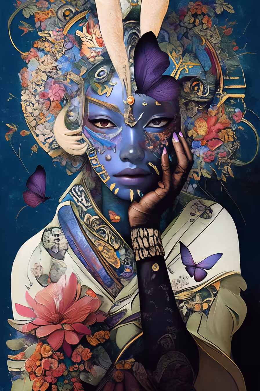 Metamorphosis